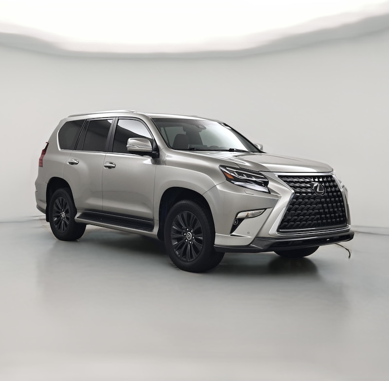 2022 Lexus GX 460 Premium