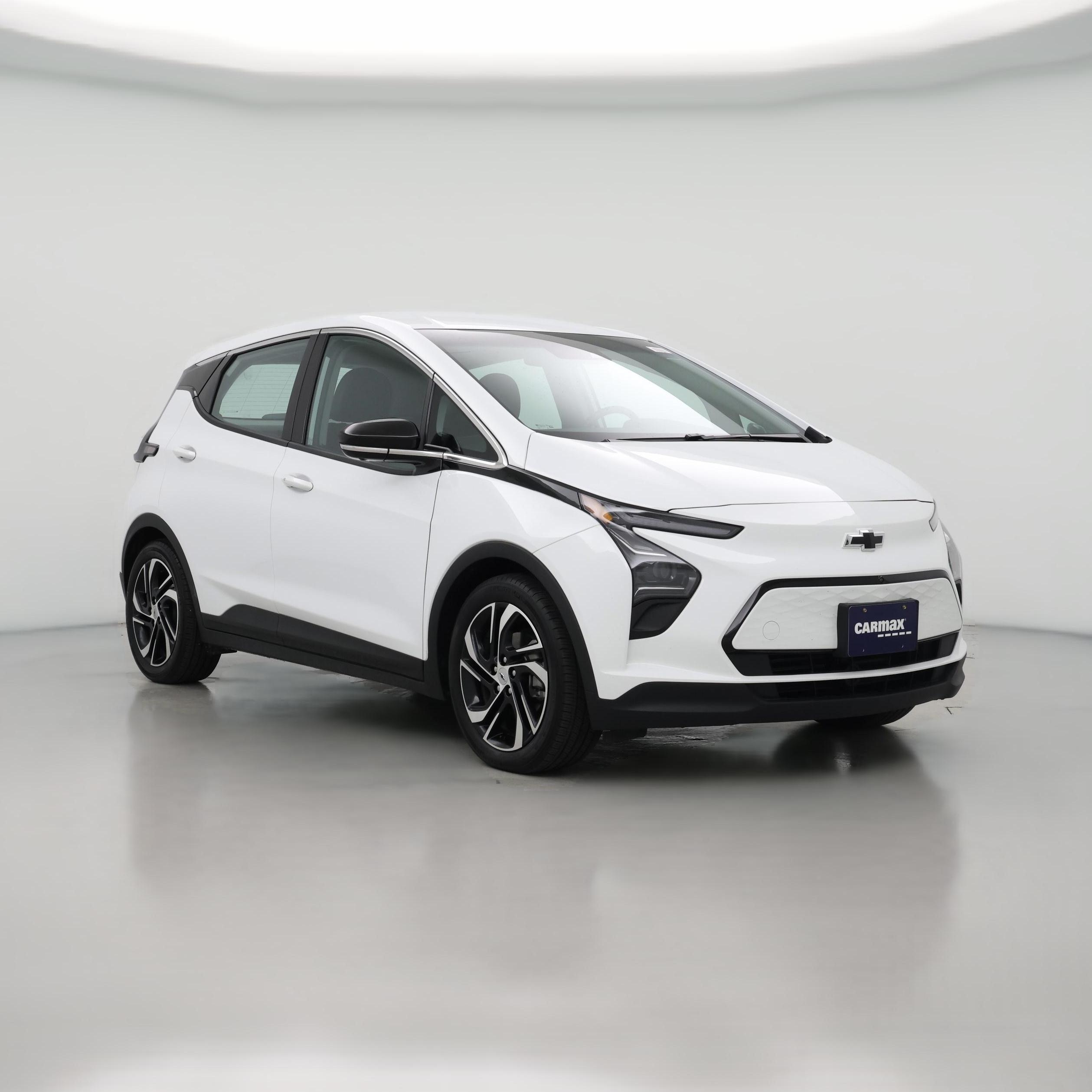 Thumbnail: 2023 Chevrolet Bolt EV - 1