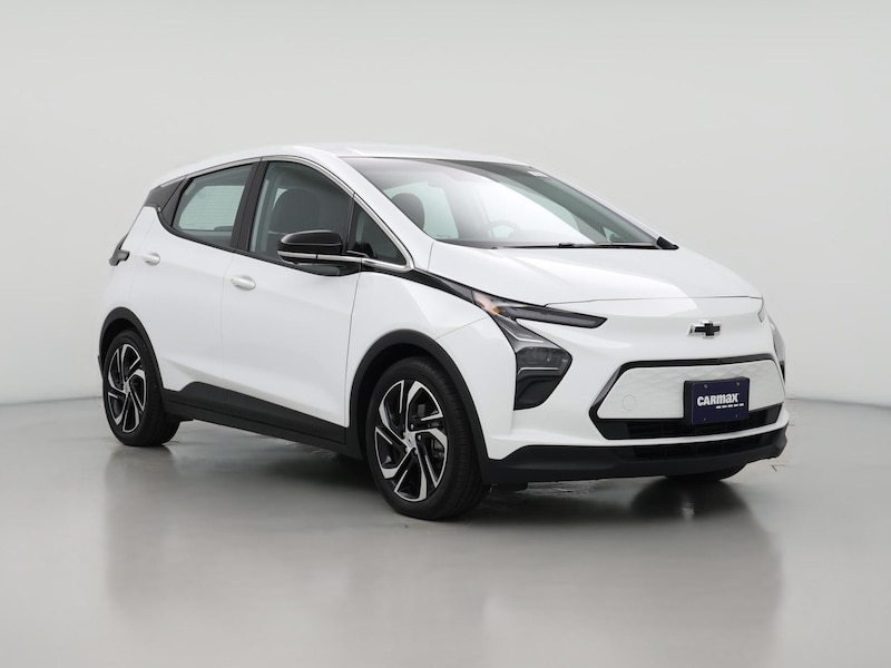 2023 Chevrolet Bolt 2LT