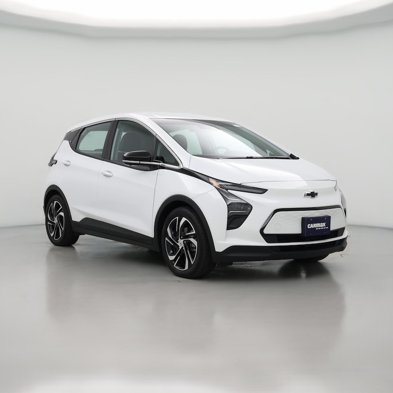 2023 Chevrolet Bolt EV 2LT