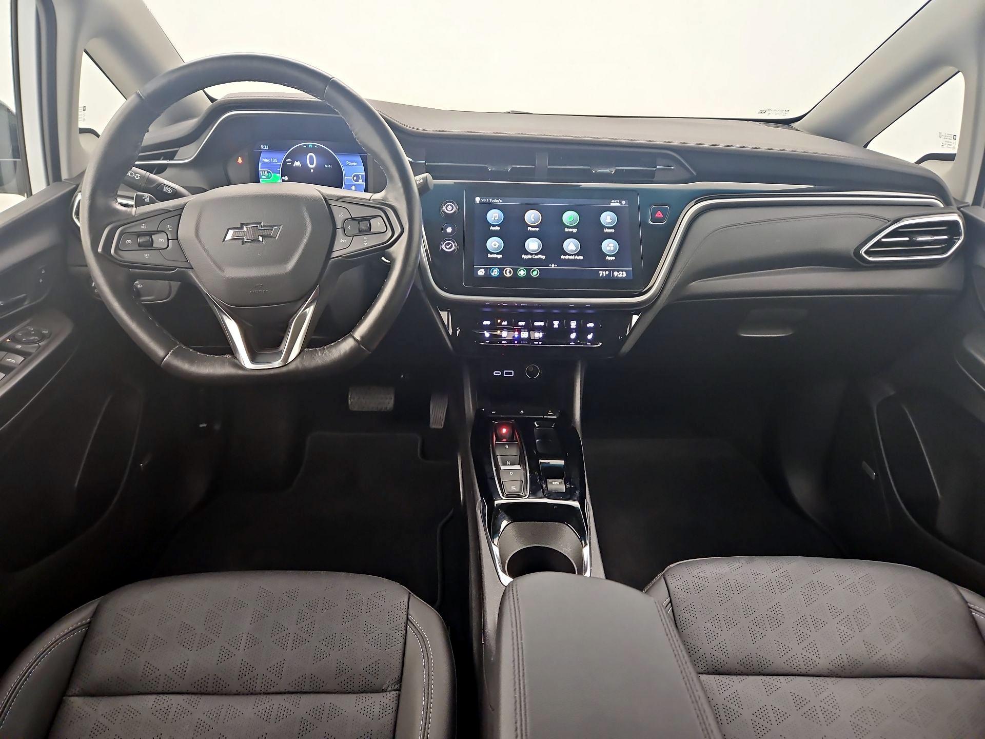 Thumbnail: 2023 Chevrolet Bolt EV - 9