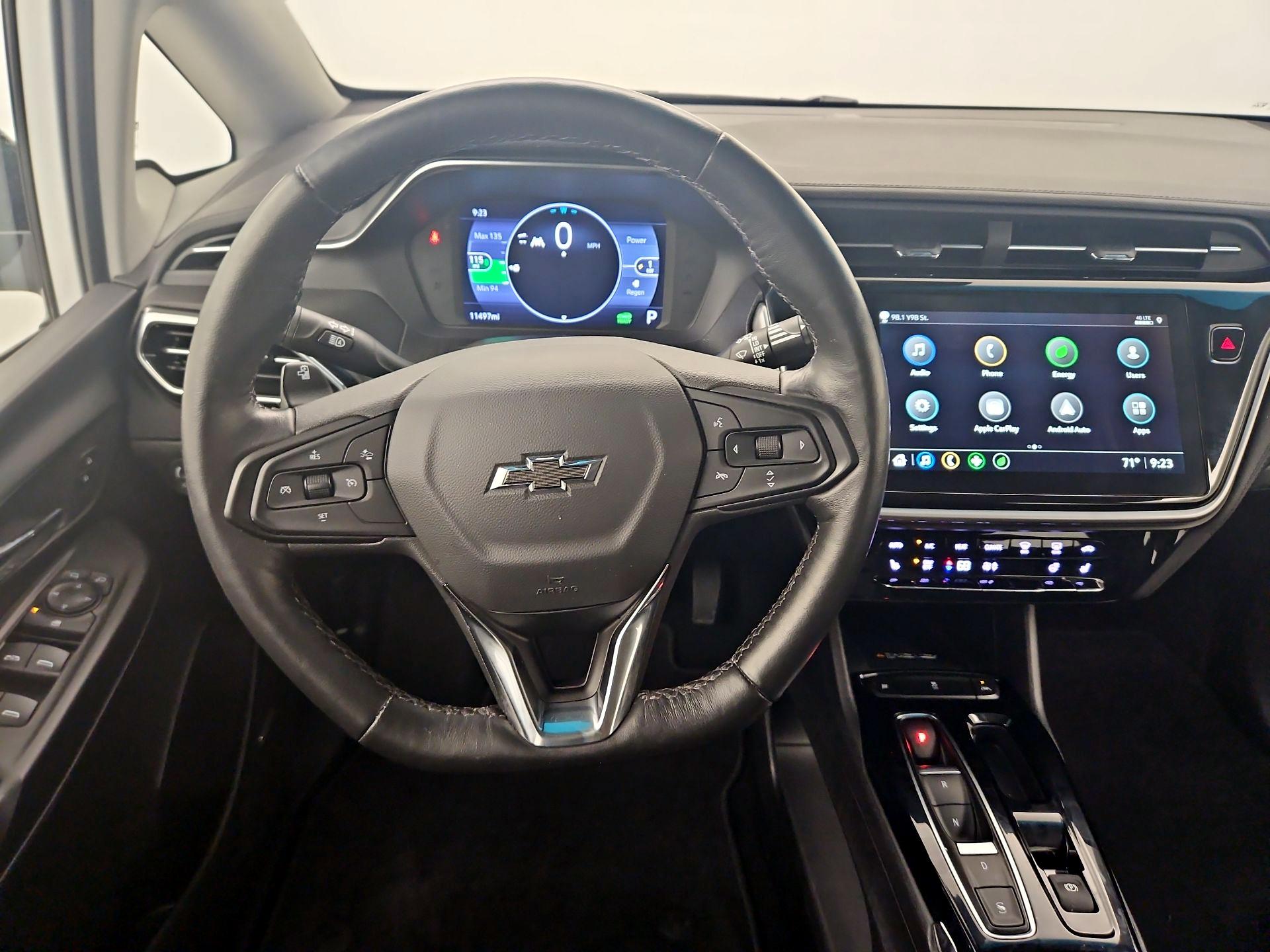 Thumbnail: 2023 Chevrolet Bolt EV - 10