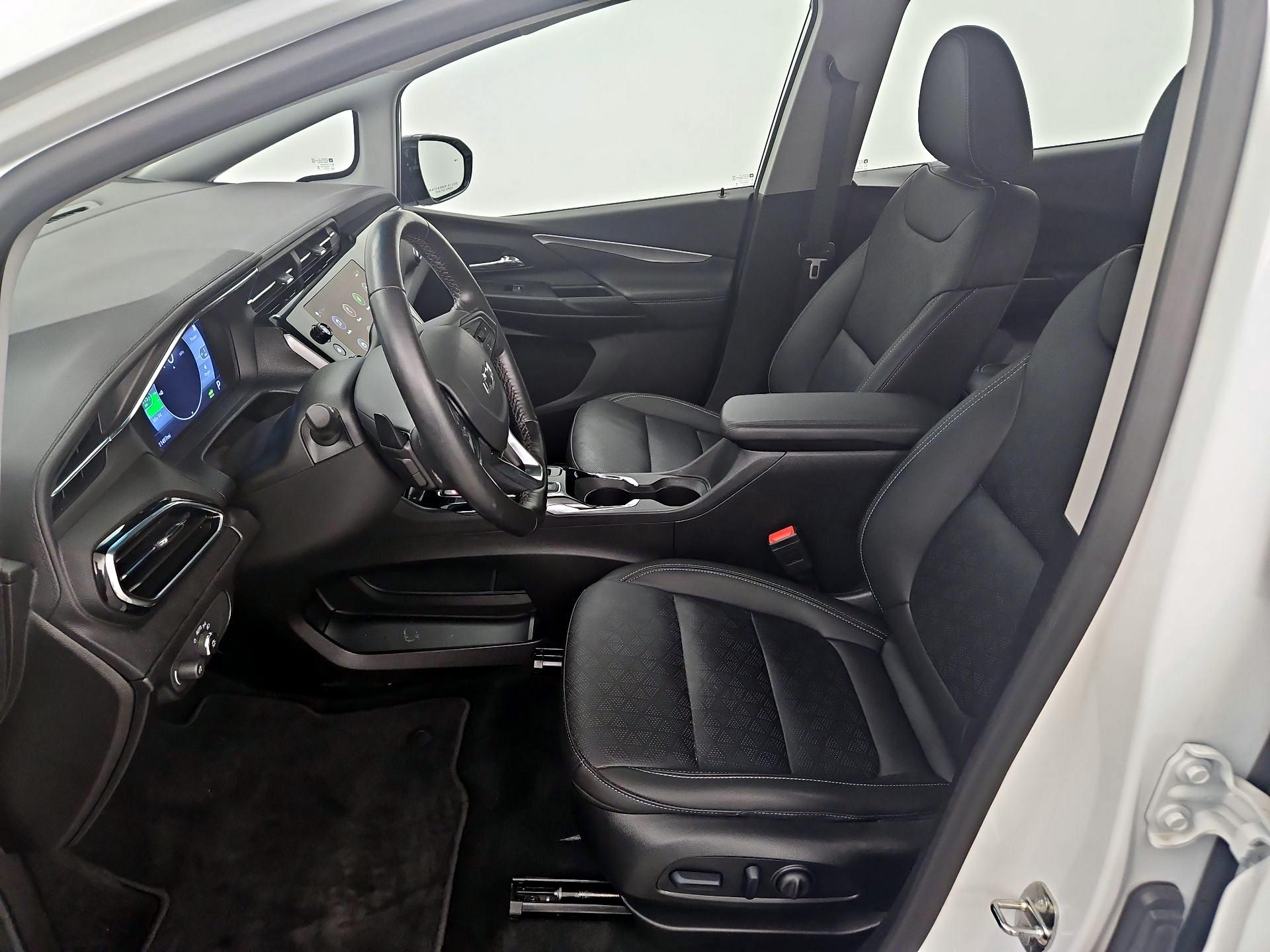 Thumbnail: 2023 Chevrolet Bolt EV - 11