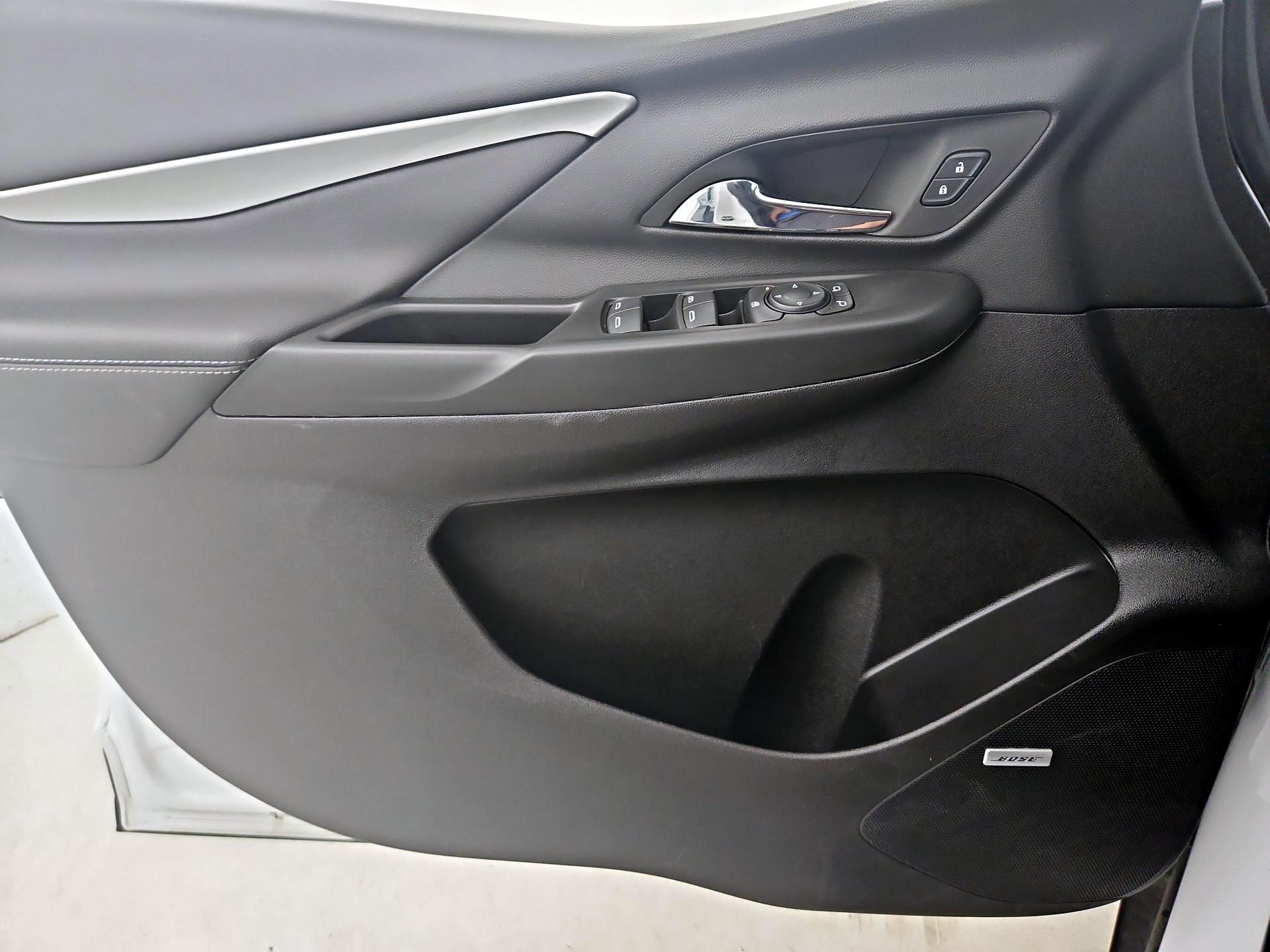 Thumbnail: 2023 Chevrolet Bolt EV - 12