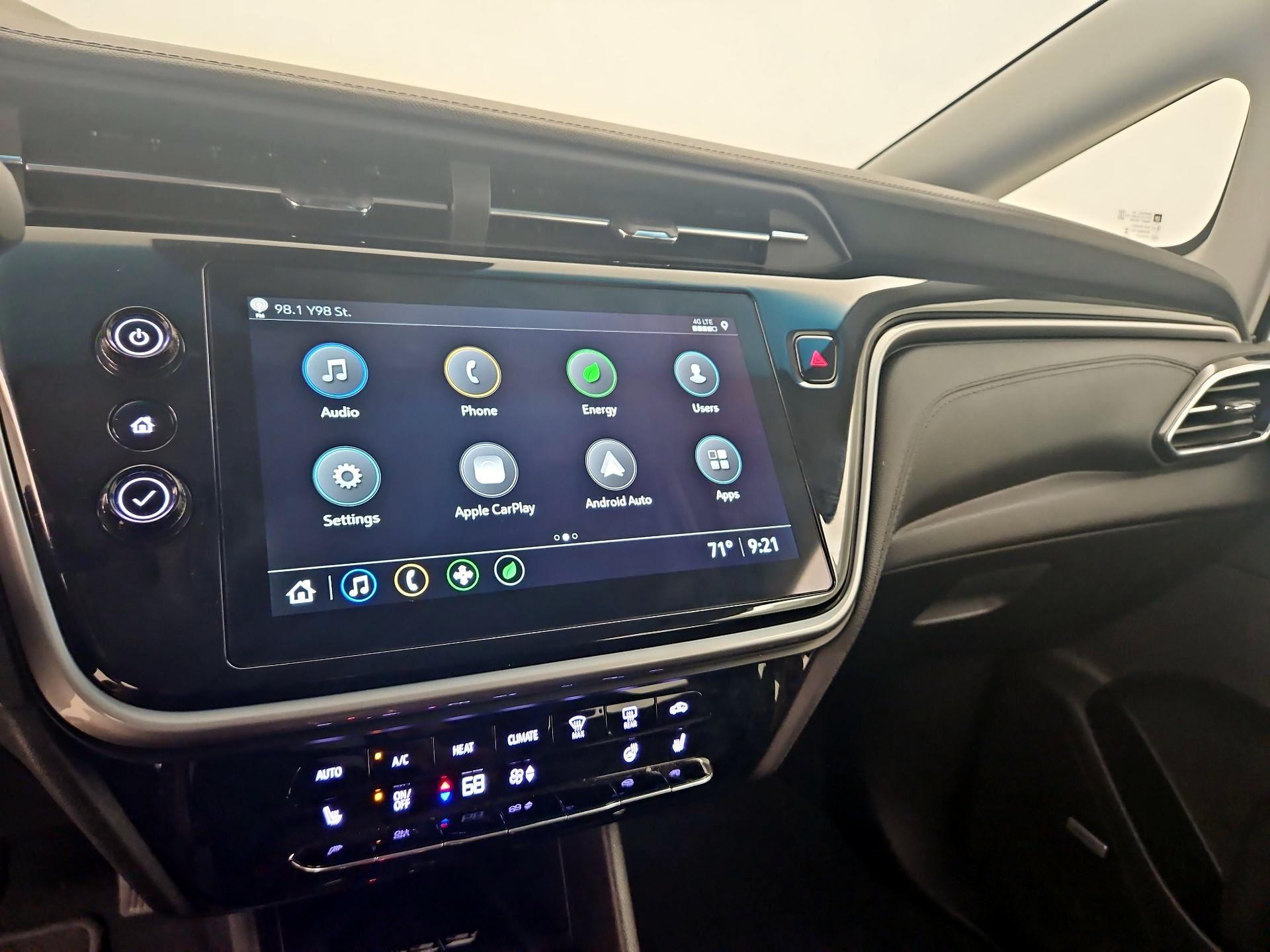 Thumbnail: 2023 Chevrolet Bolt EV - 15