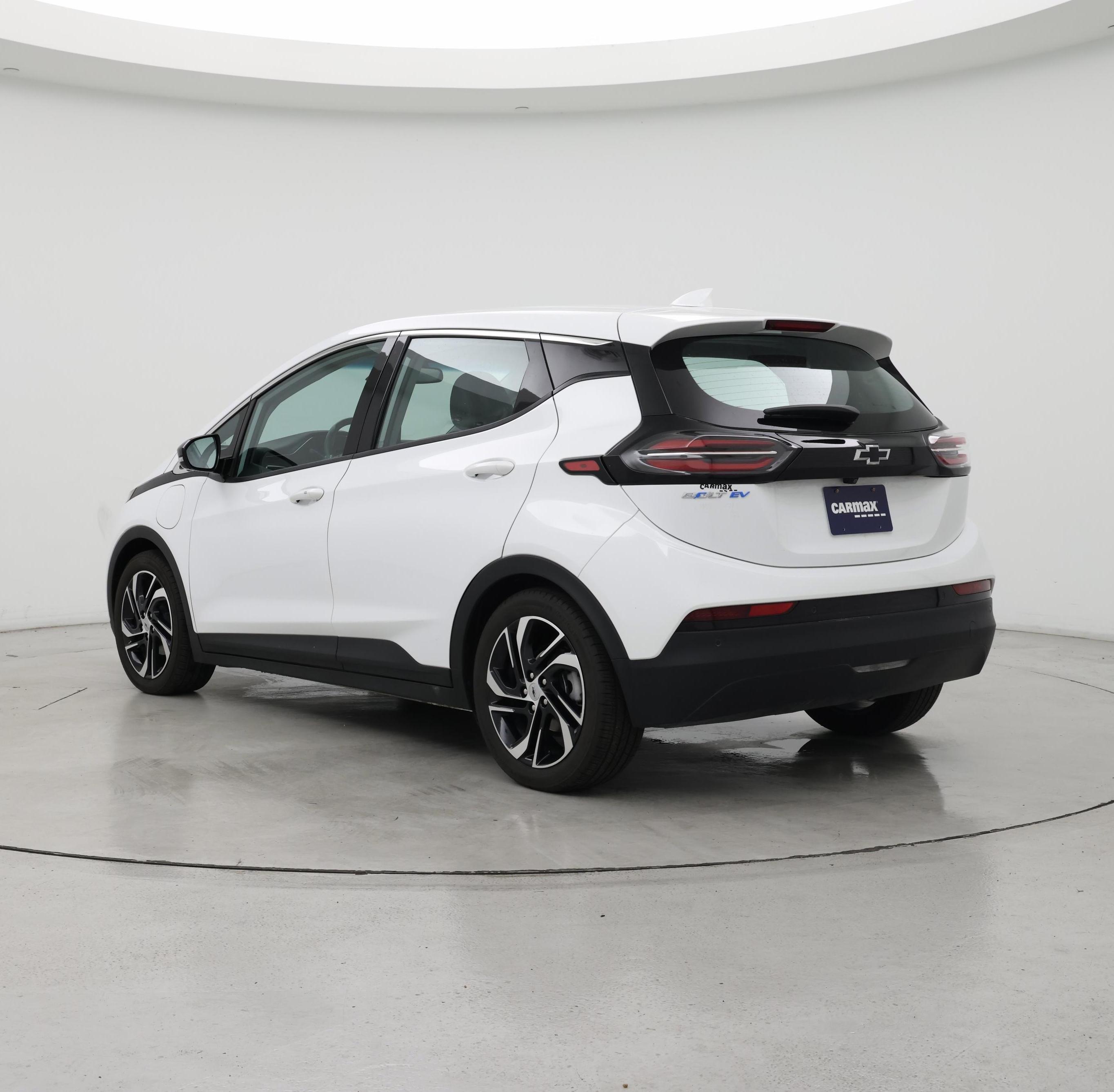 Thumbnail: 2023 Chevrolet Bolt EV - 2