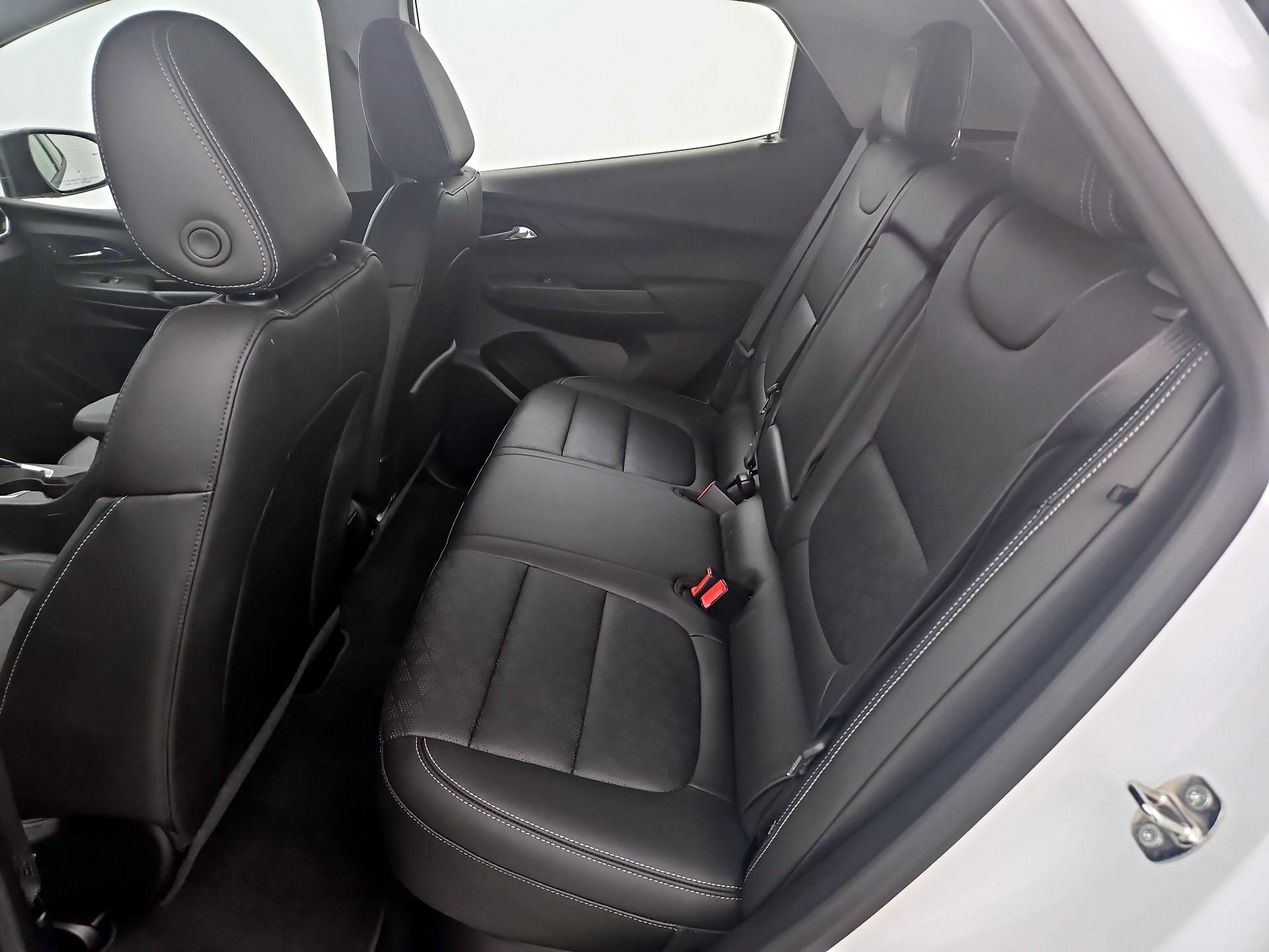 Thumbnail: 2023 Chevrolet Bolt EV - 19