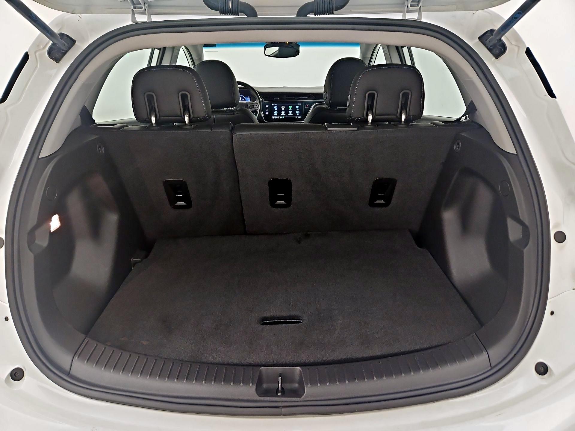 Thumbnail: 2023 Chevrolet Bolt EV - 20