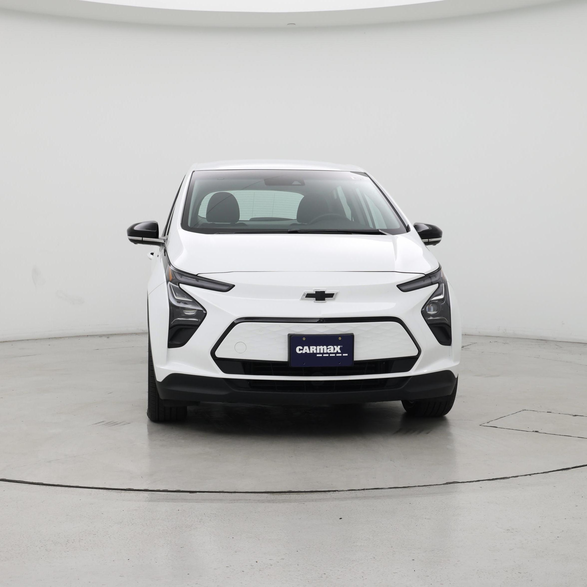 Thumbnail: 2023 Chevrolet Bolt EV - 5