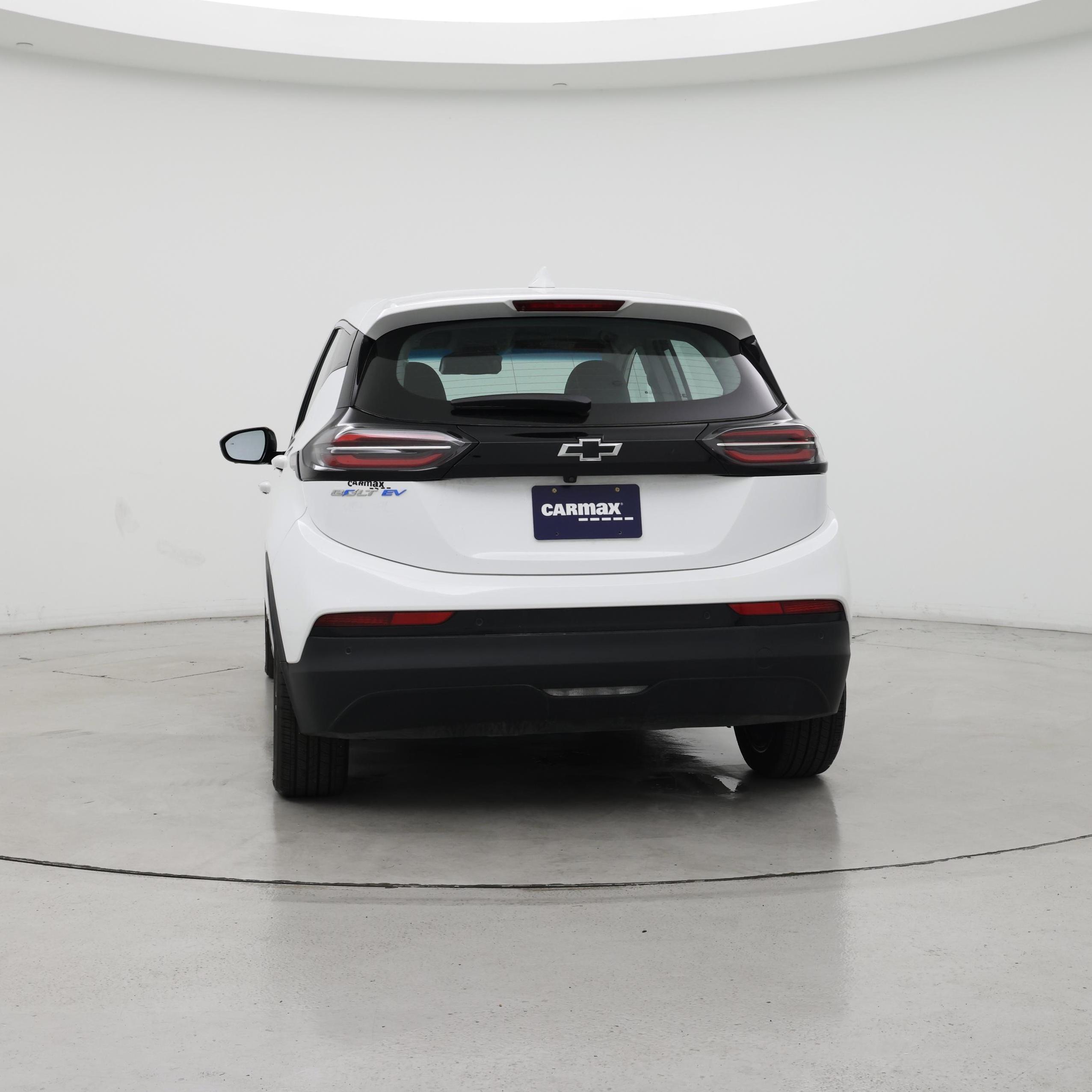 Thumbnail: 2023 Chevrolet Bolt EV - 6