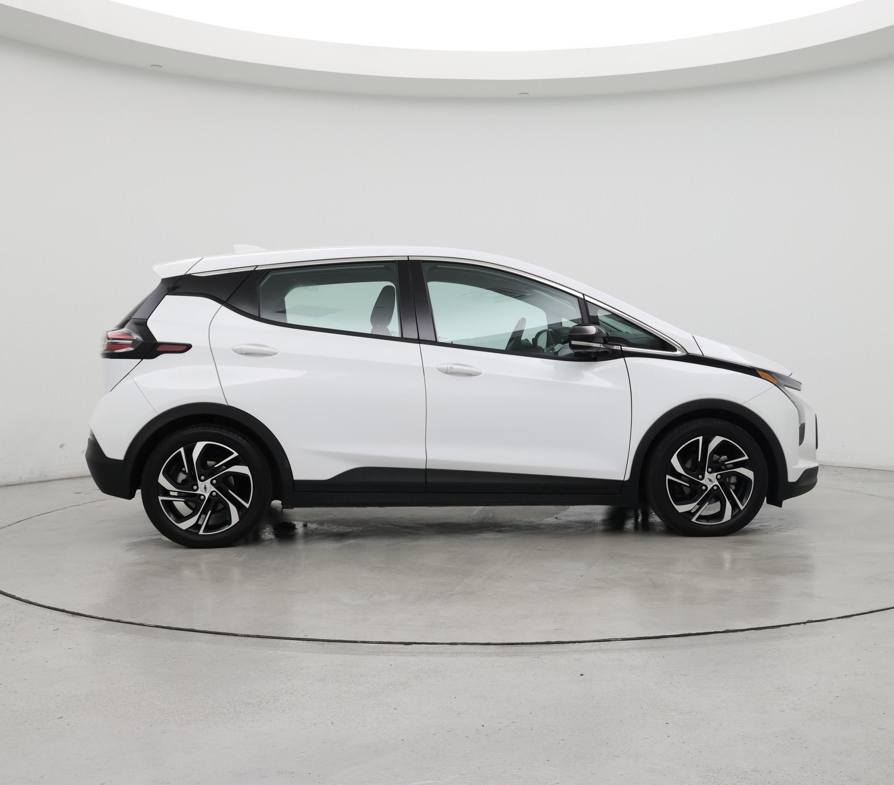 Thumbnail: 2023 Chevrolet Bolt EV - 7