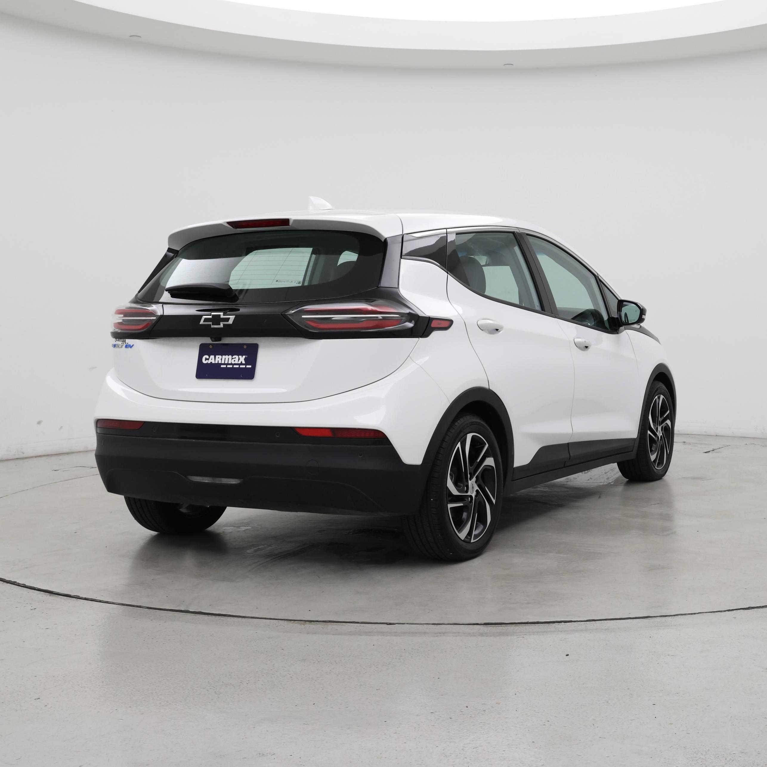 Thumbnail: 2023 Chevrolet Bolt EV - 8