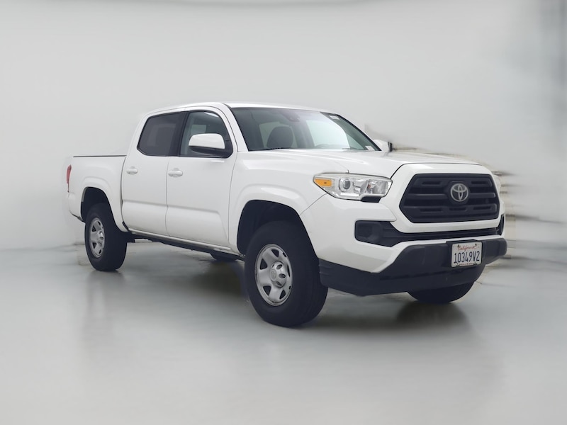 2019 Toyota Tacoma SR -
                  Sacramento, CA