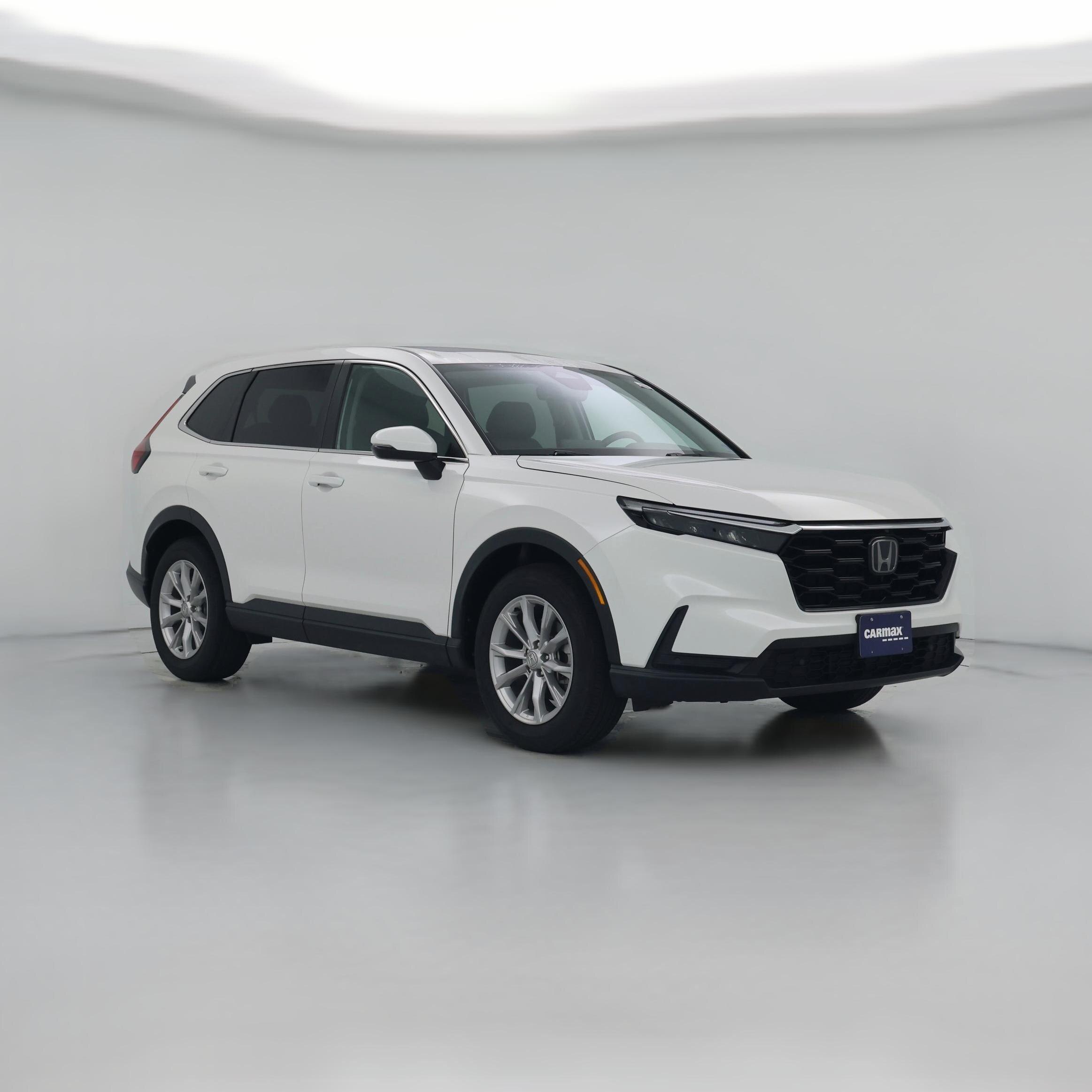 Thumbnail: 2024 Honda CR-V - 1