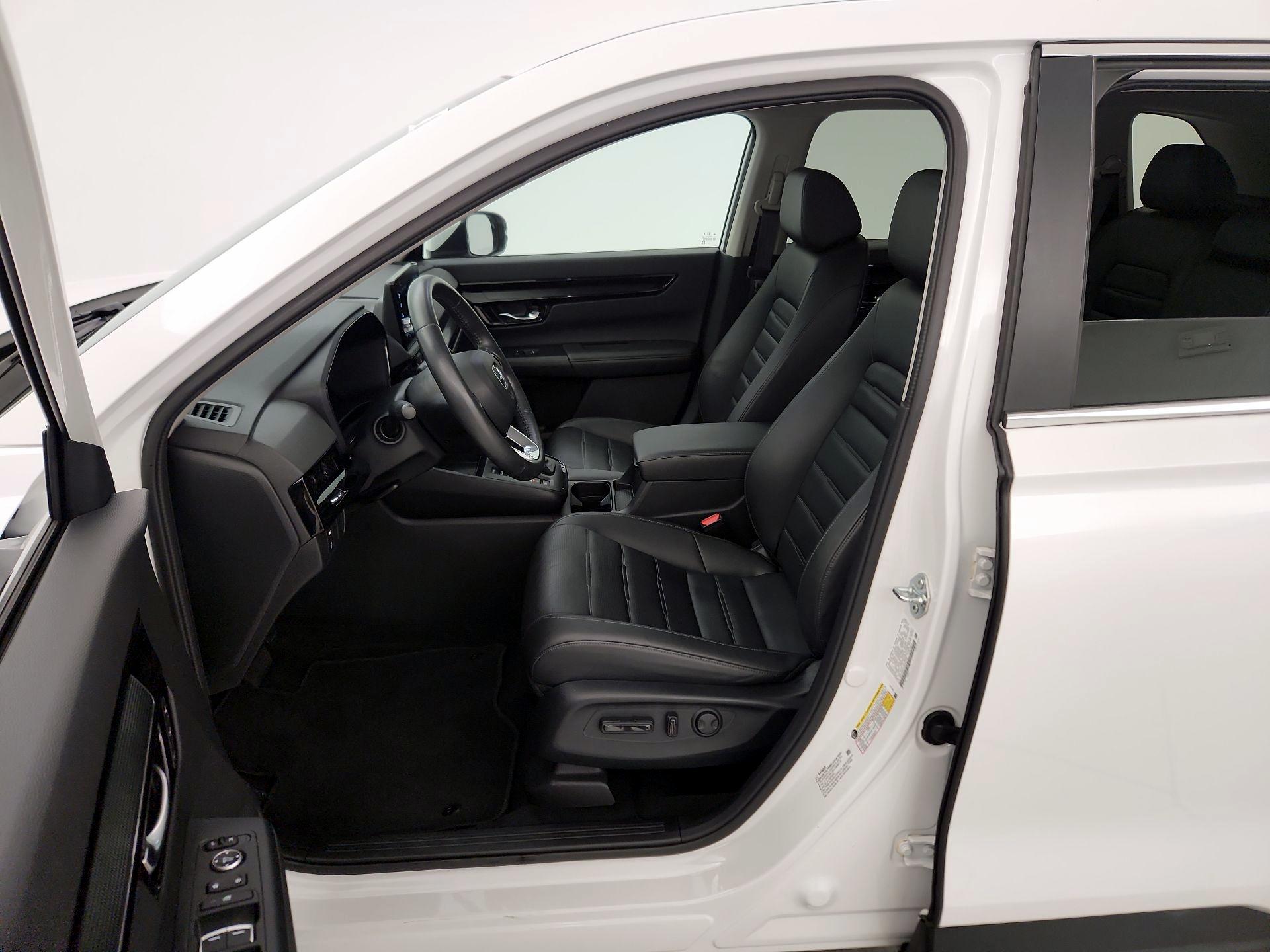 Thumbnail: 2024 Honda CR-V - 11