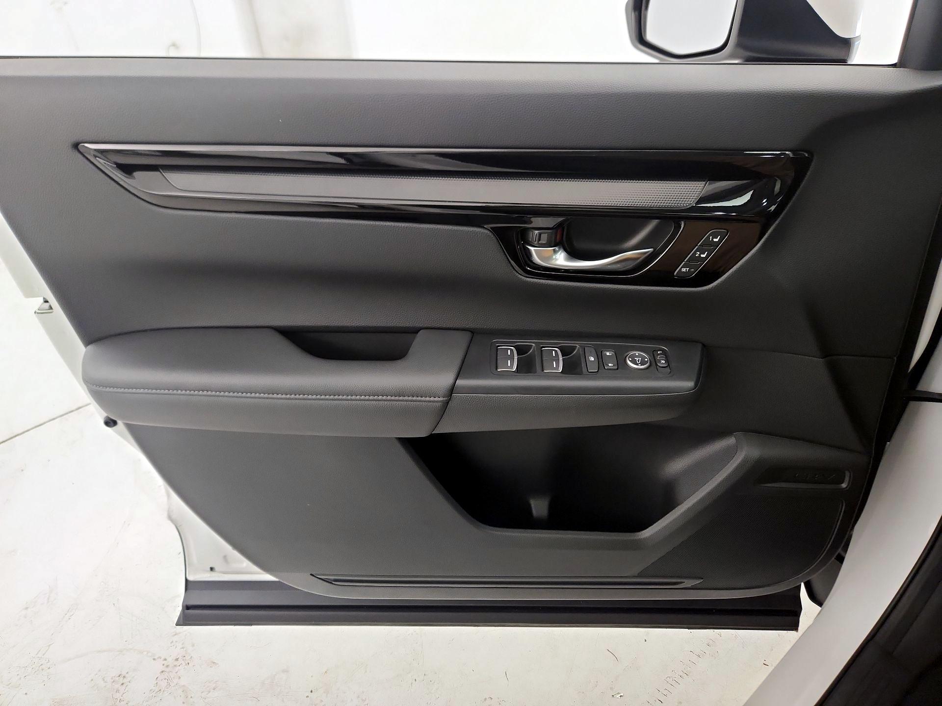 Thumbnail: 2024 Honda CR-V - 12