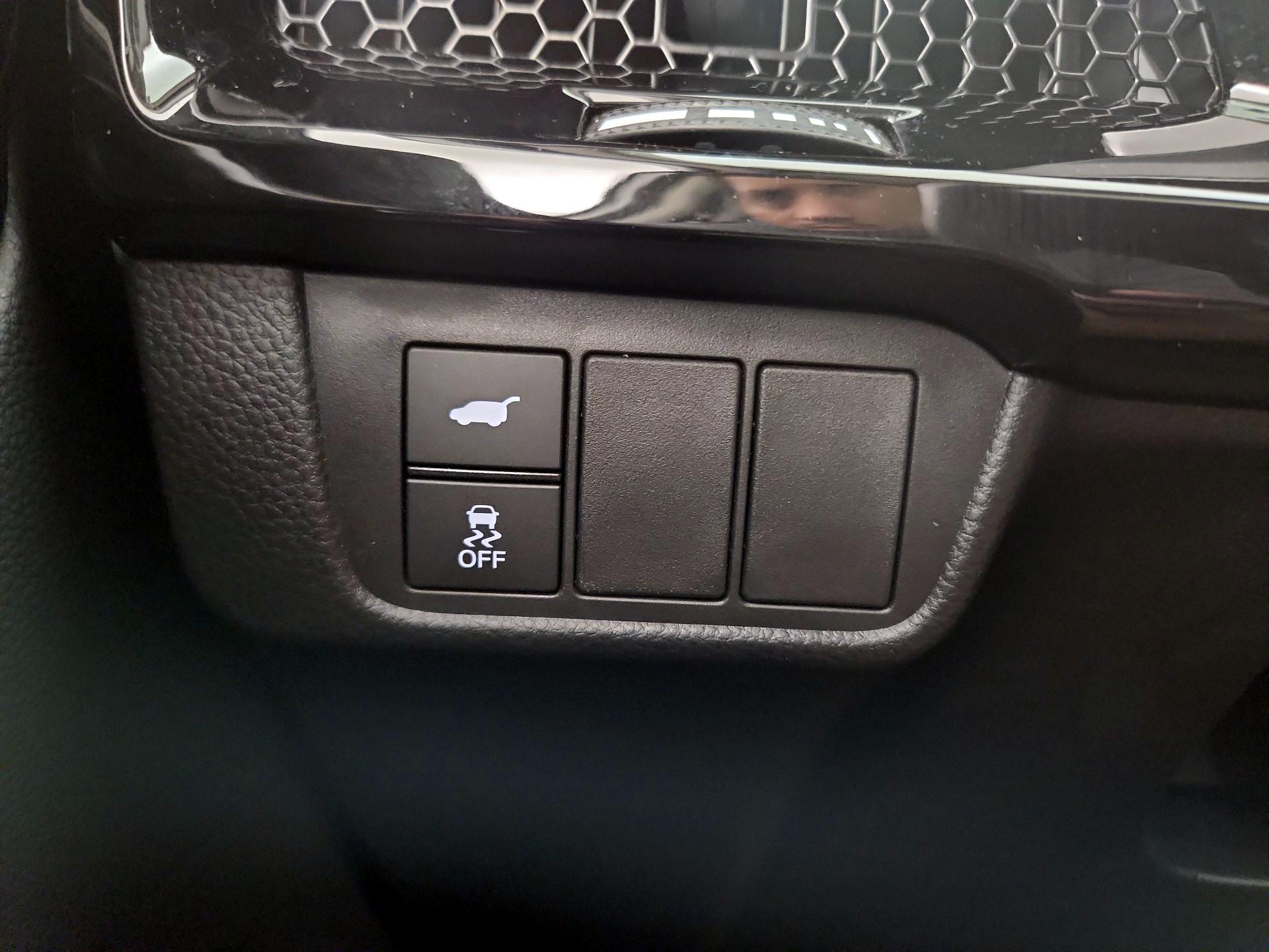 Thumbnail: 2024 Honda CR-V - 13