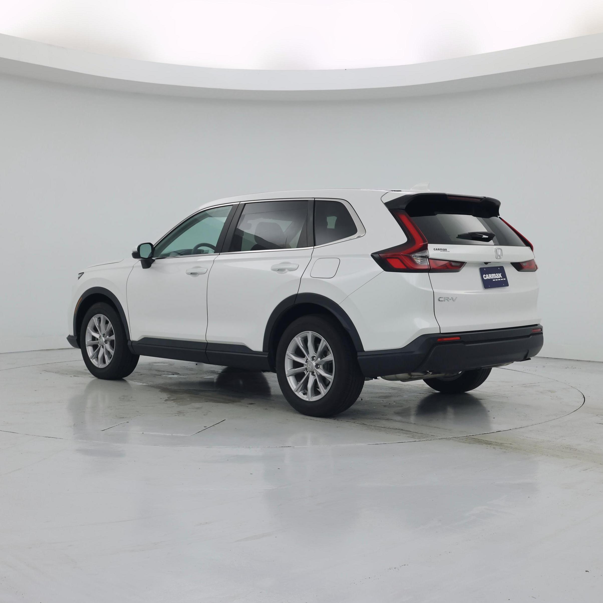 Thumbnail: 2024 Honda CR-V - 2