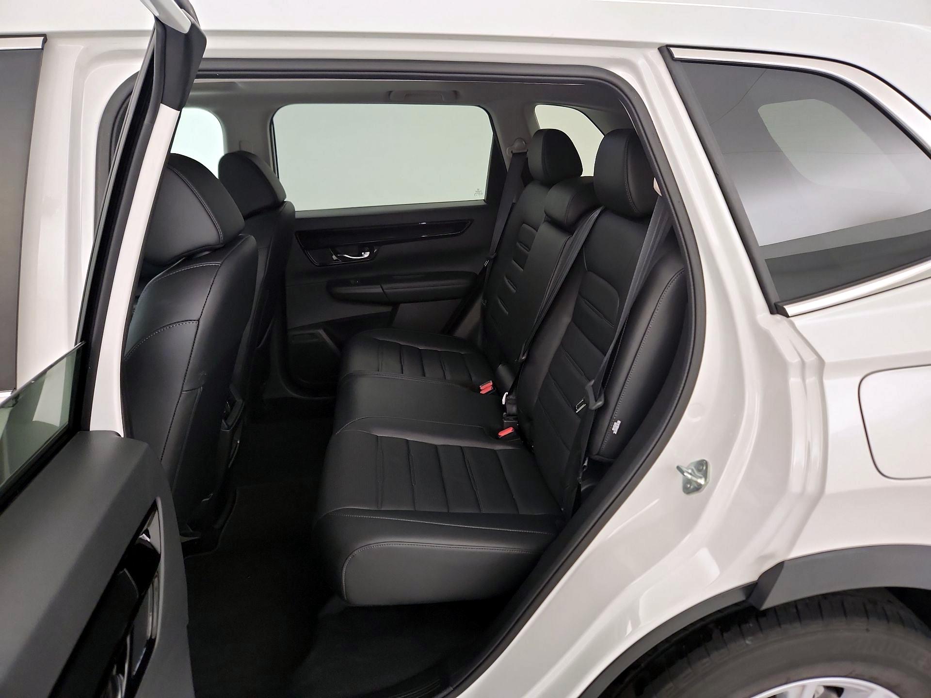 Thumbnail: 2024 Honda CR-V - 20