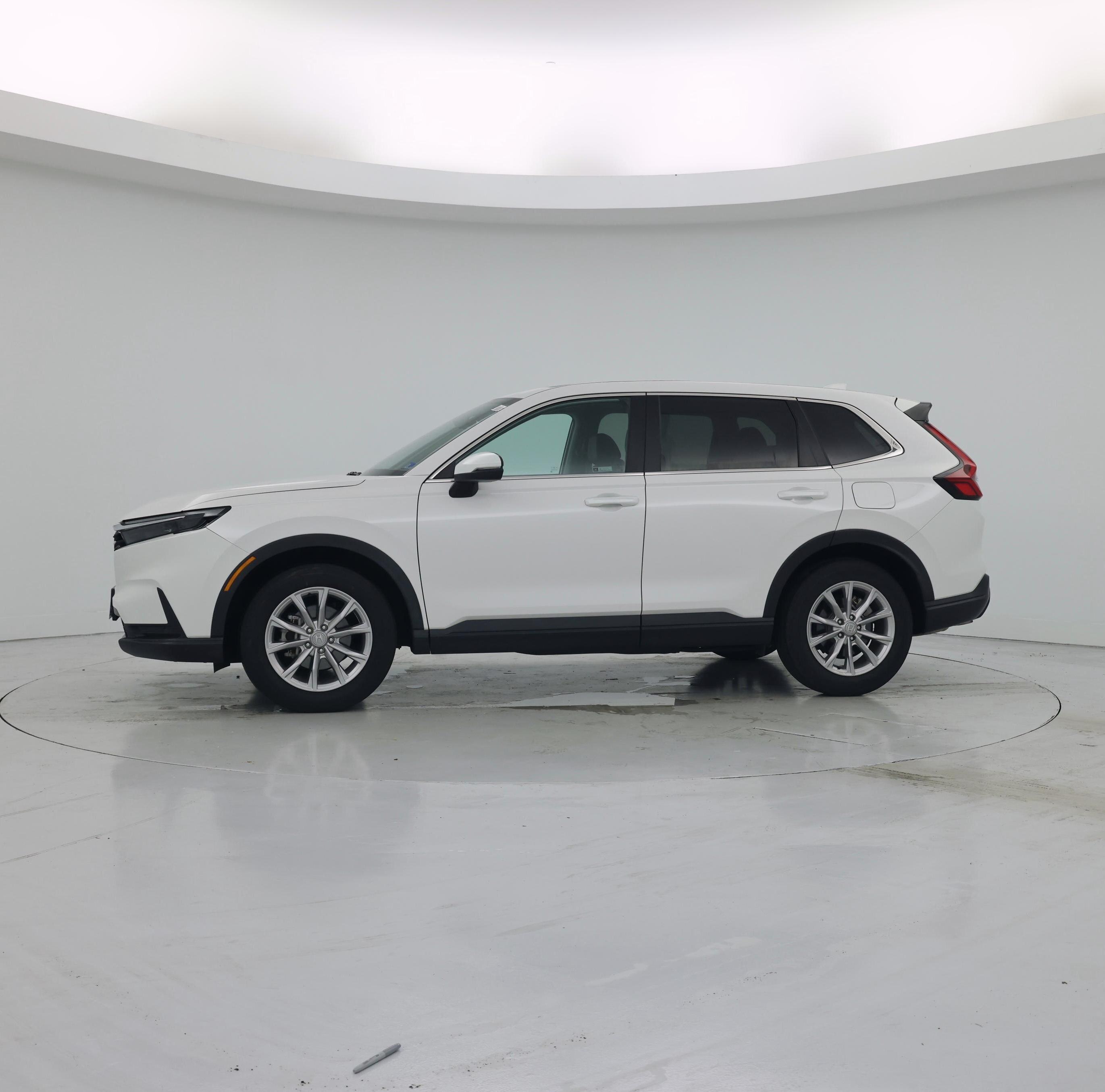 Thumbnail: 2024 Honda CR-V - 3