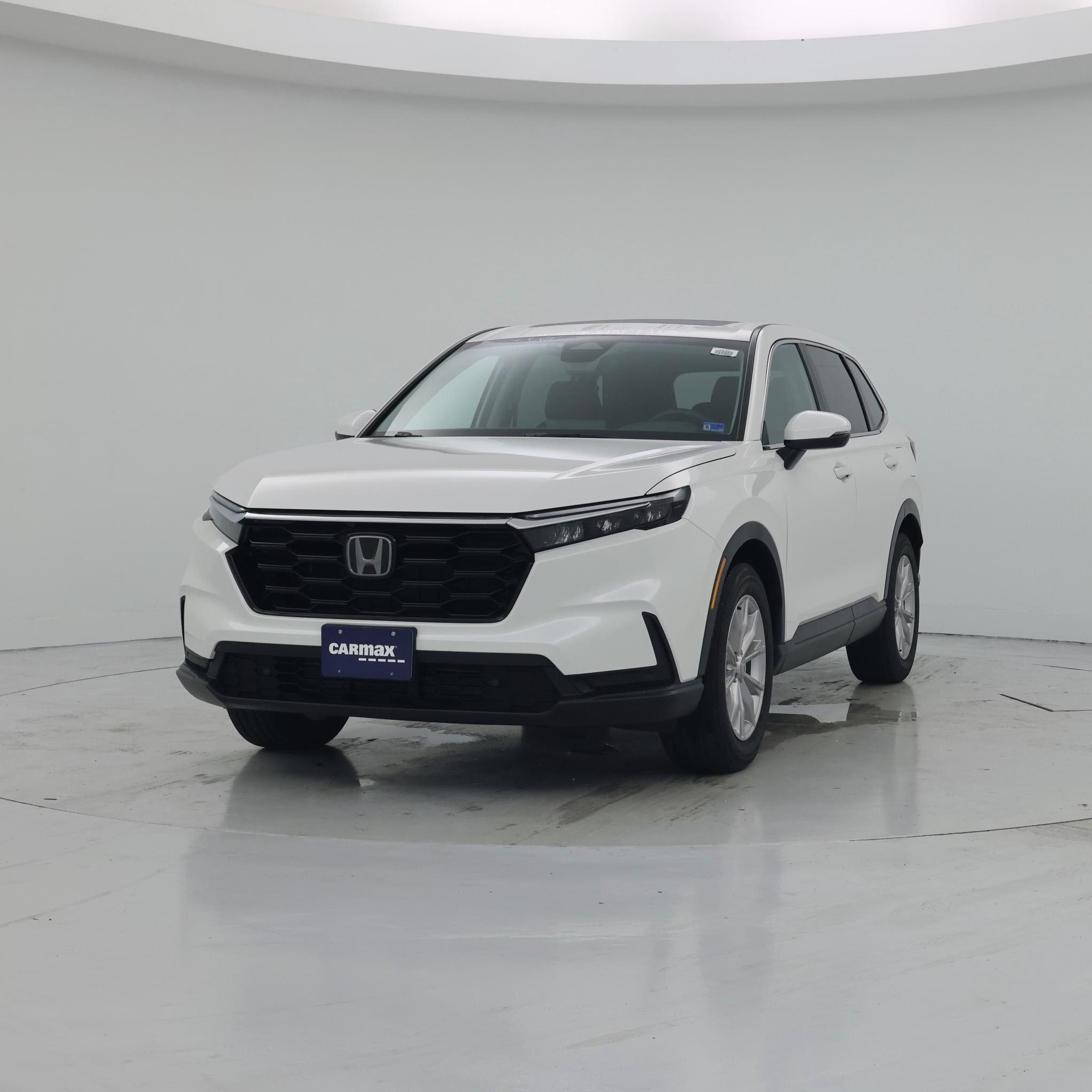 Thumbnail: 2024 Honda CR-V - 4