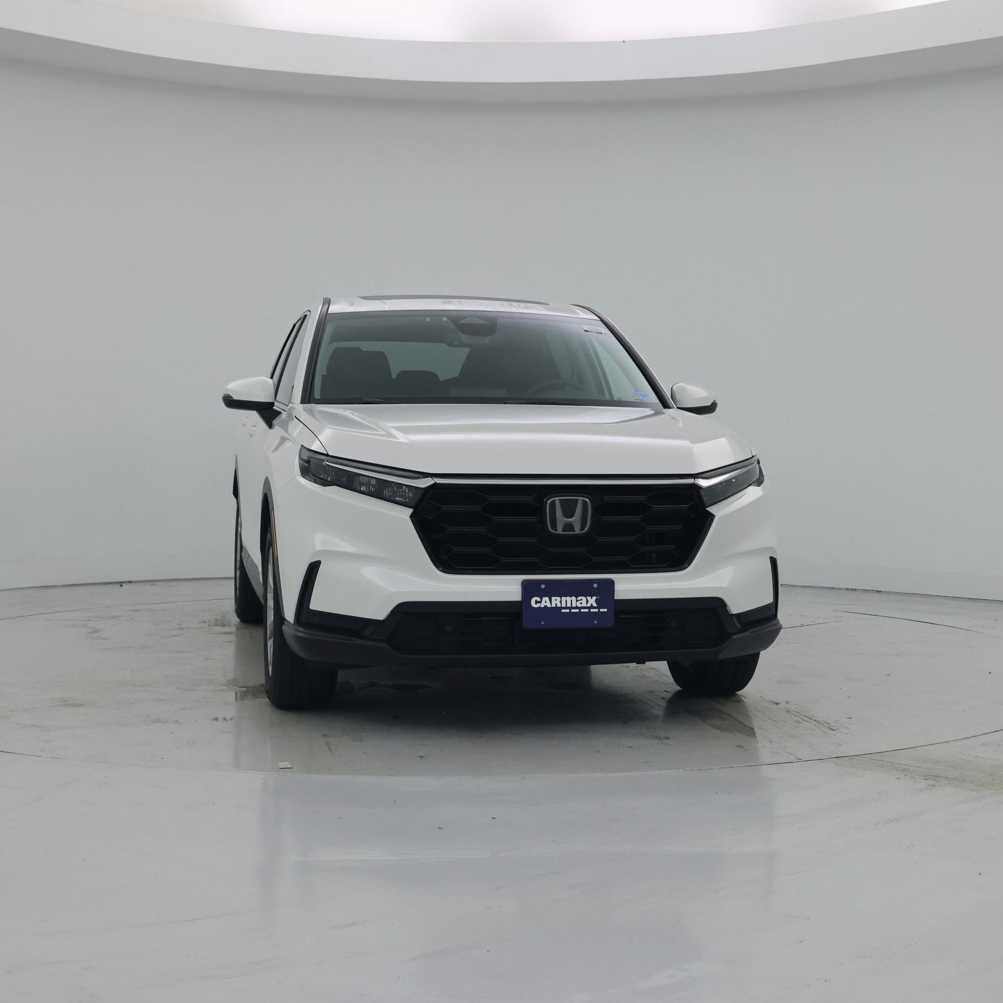Thumbnail: 2024 Honda CR-V - 5