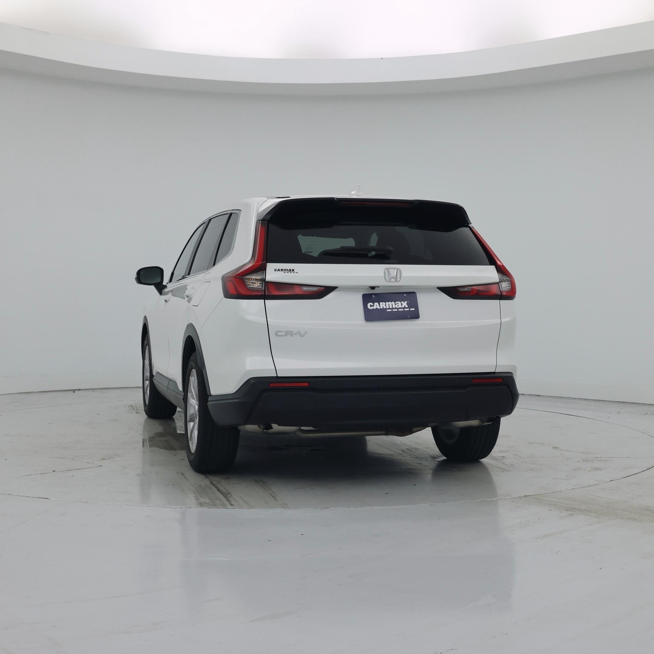 Thumbnail: 2024 Honda CR-V - 6