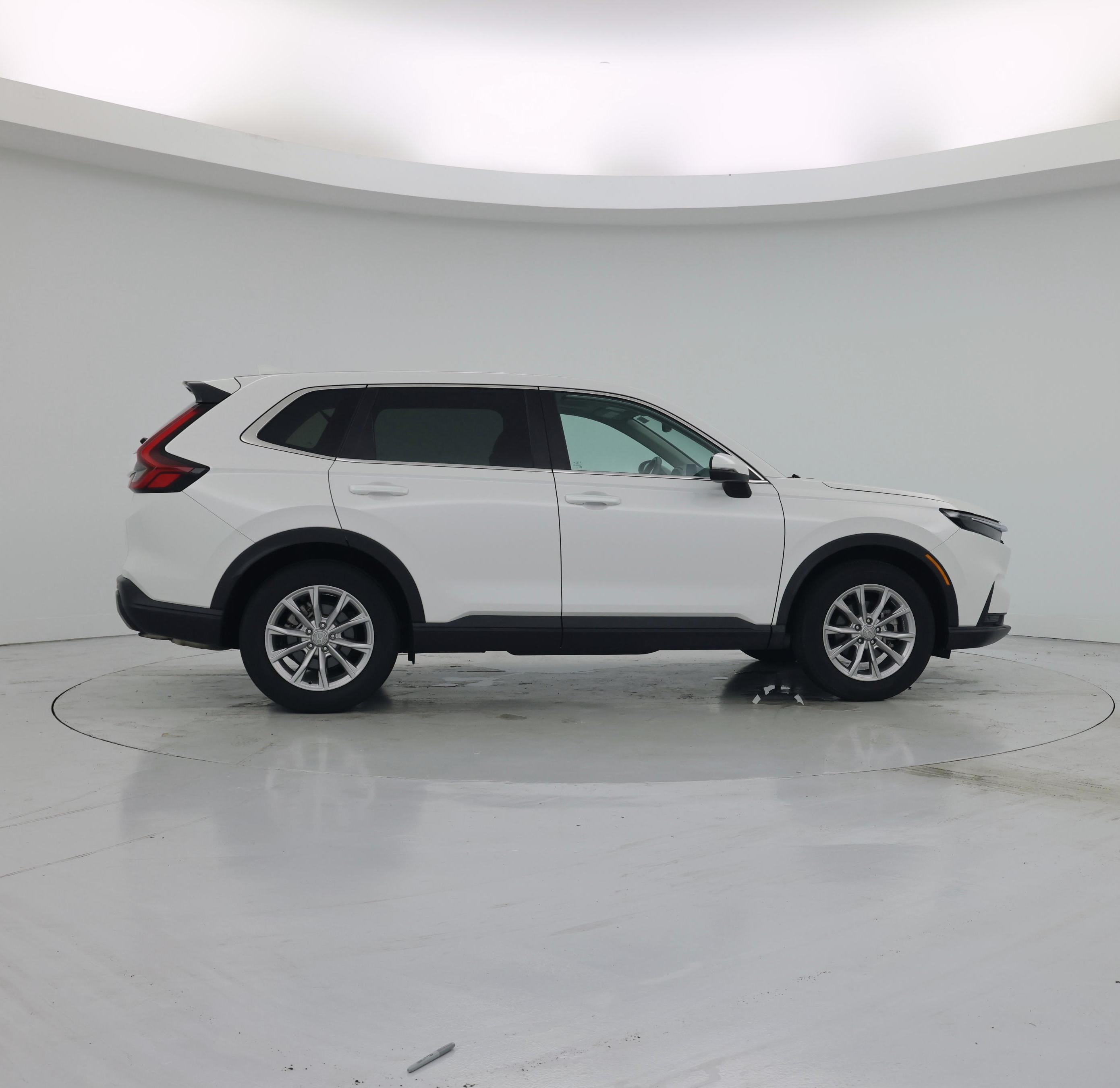 Thumbnail: 2024 Honda CR-V - 7
