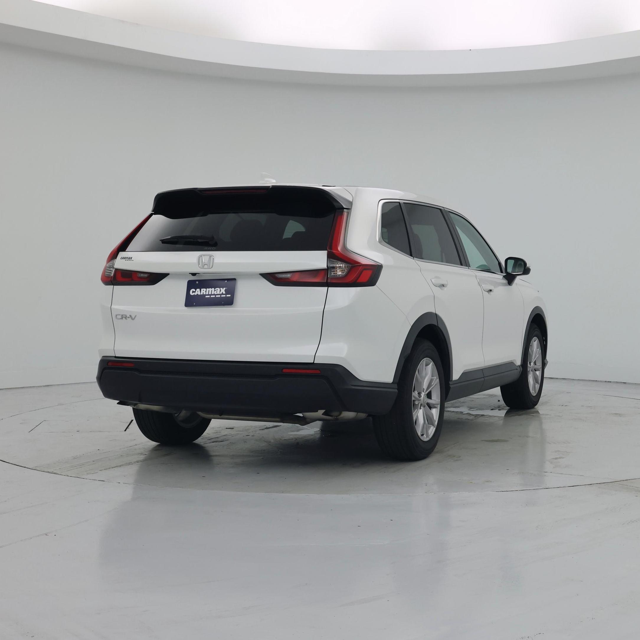 Thumbnail: 2024 Honda CR-V - 8