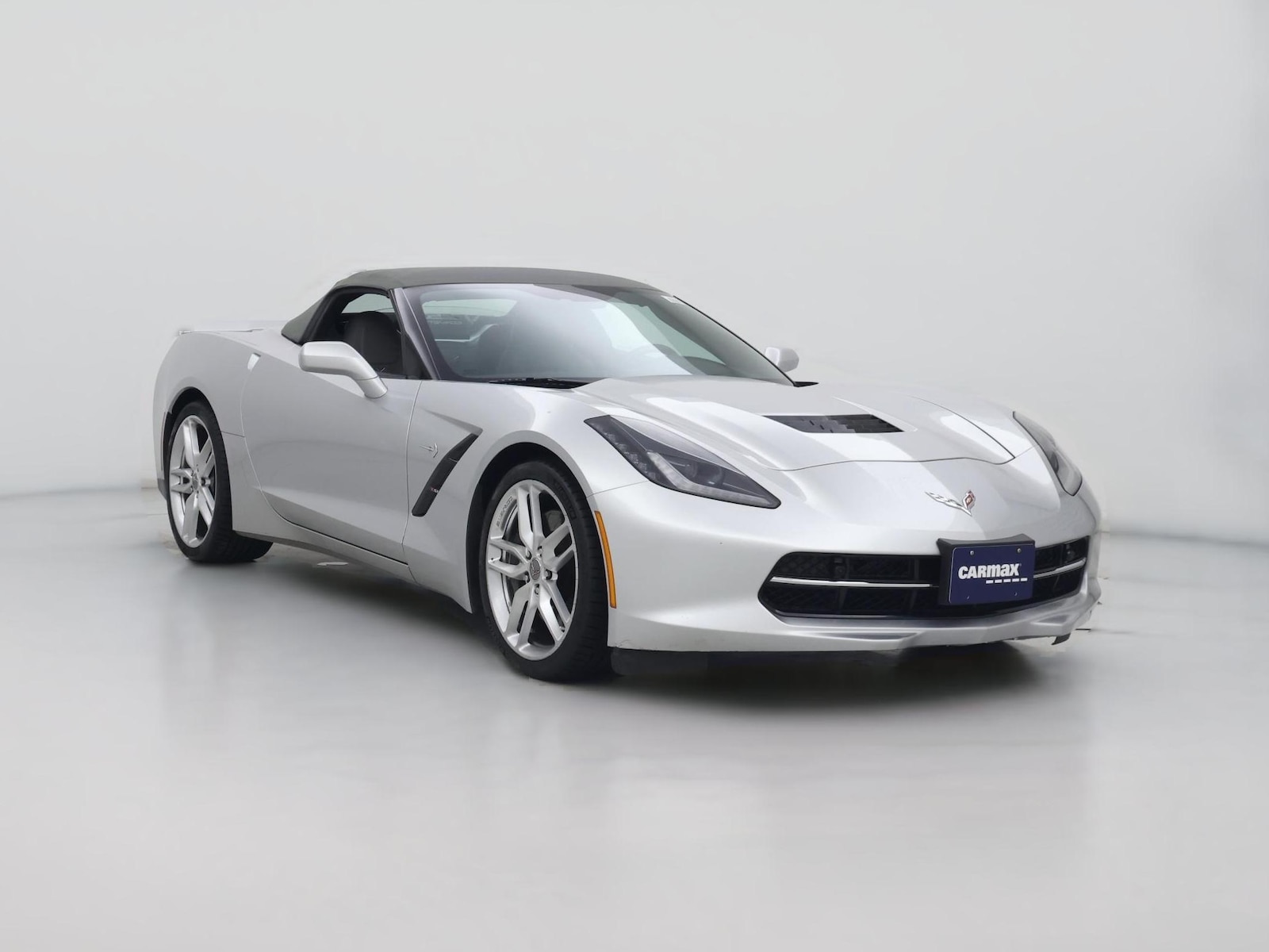 2016 Chevrolet Corvette