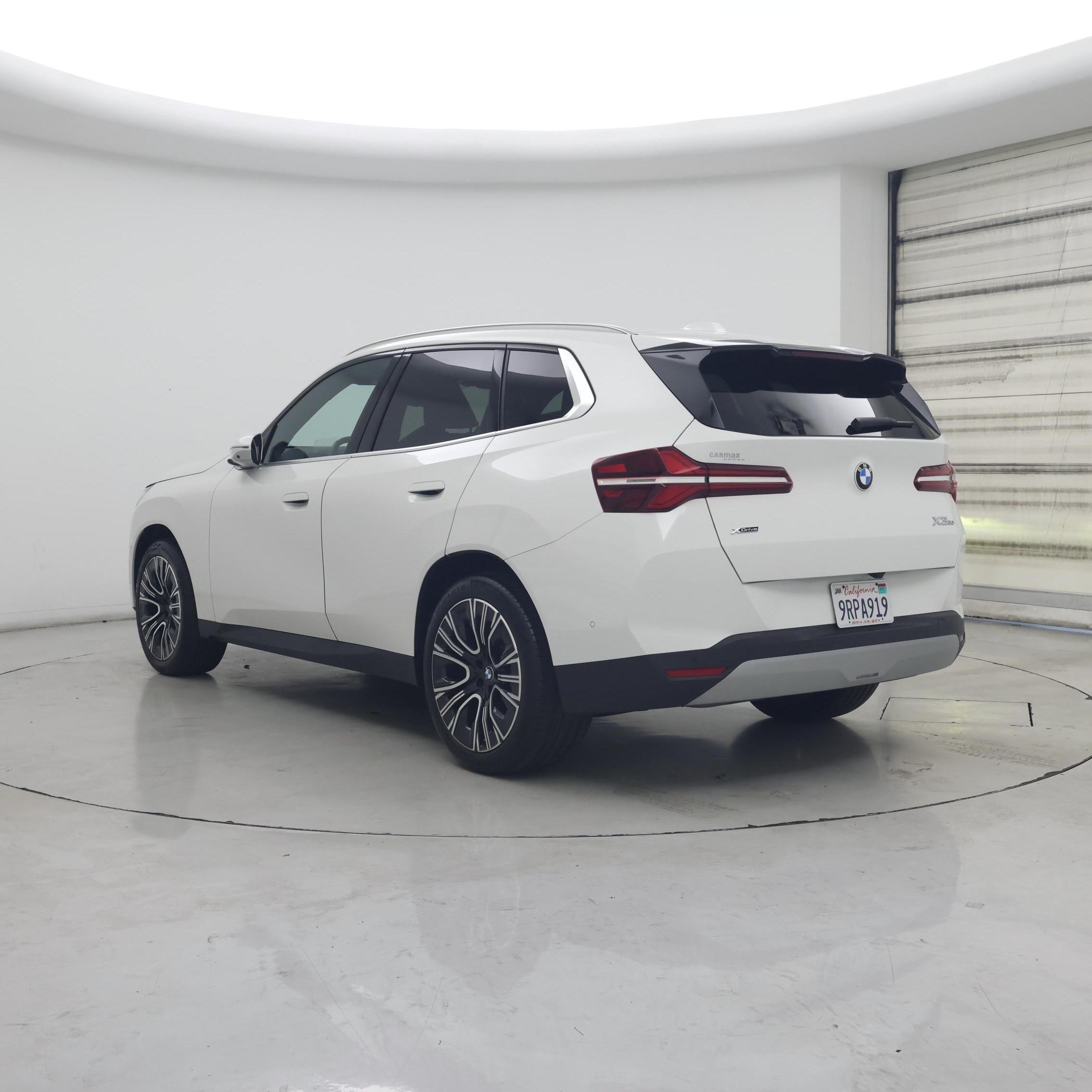 Thumbnail: 2025 BMW X3 - 2