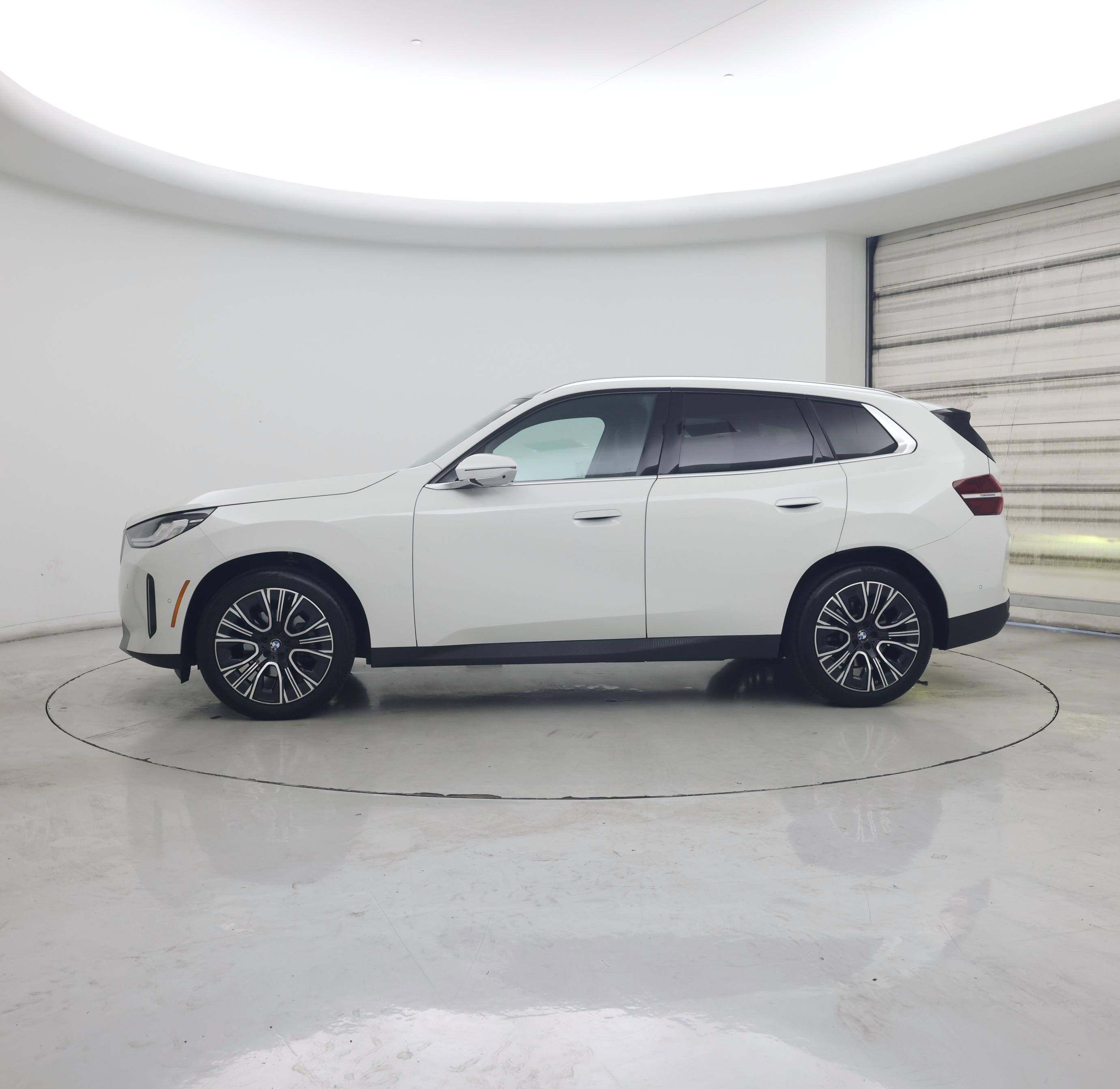 Thumbnail: 2025 BMW X3 - 3