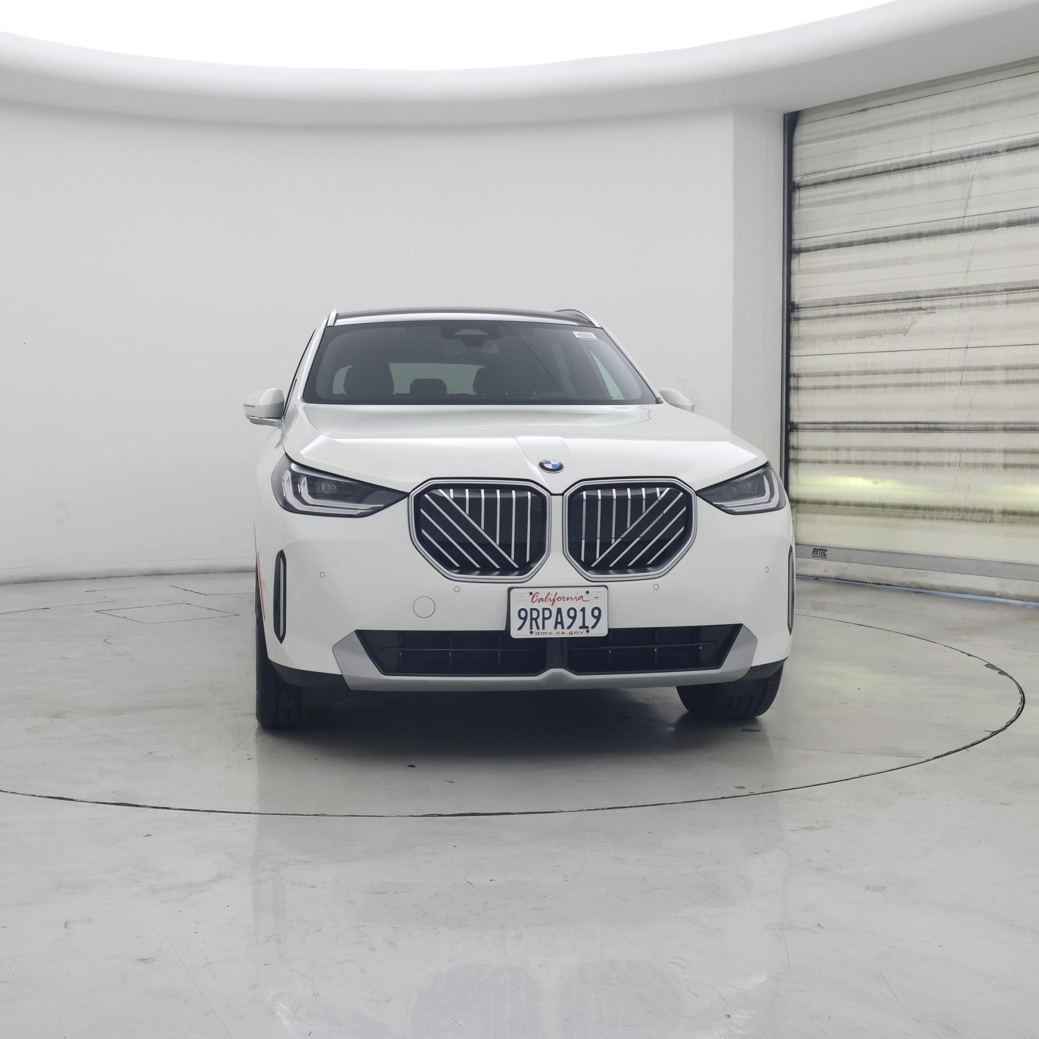 Thumbnail: 2025 BMW X3 - 5