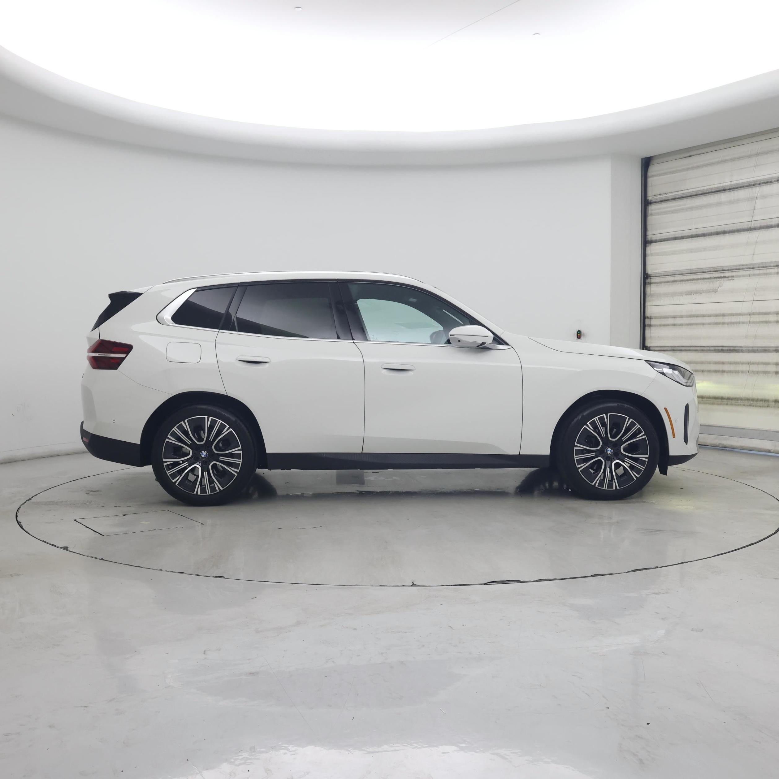 Thumbnail: 2025 BMW X3 - 7