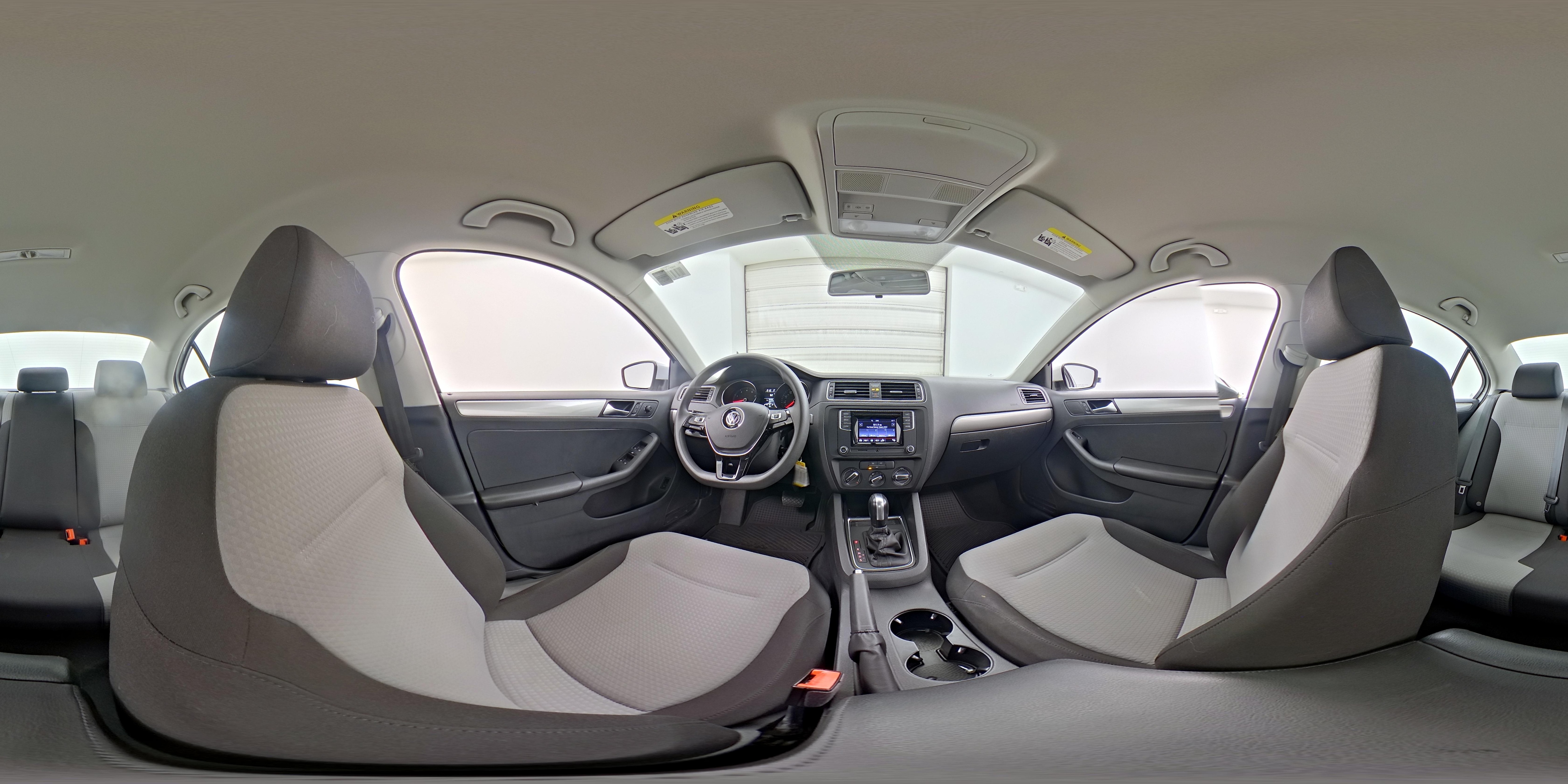 2017 Volkswagen Jetta S - Photo 24