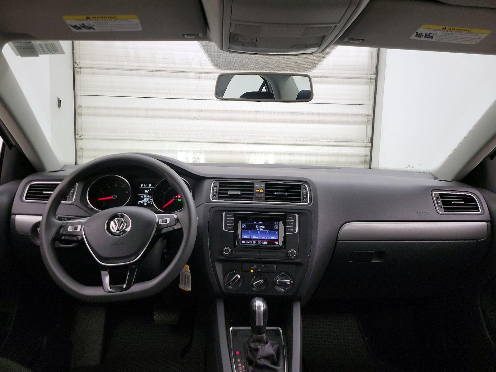 2017 Volkswagen Jetta S - Photo 10