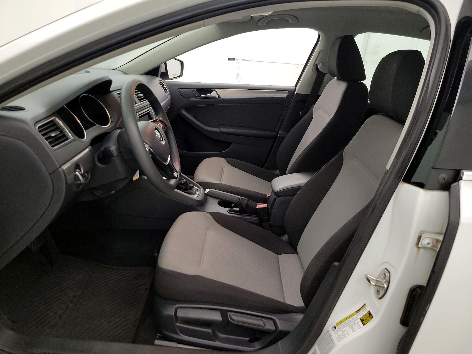 2017 Volkswagen Jetta S - Photo 12
