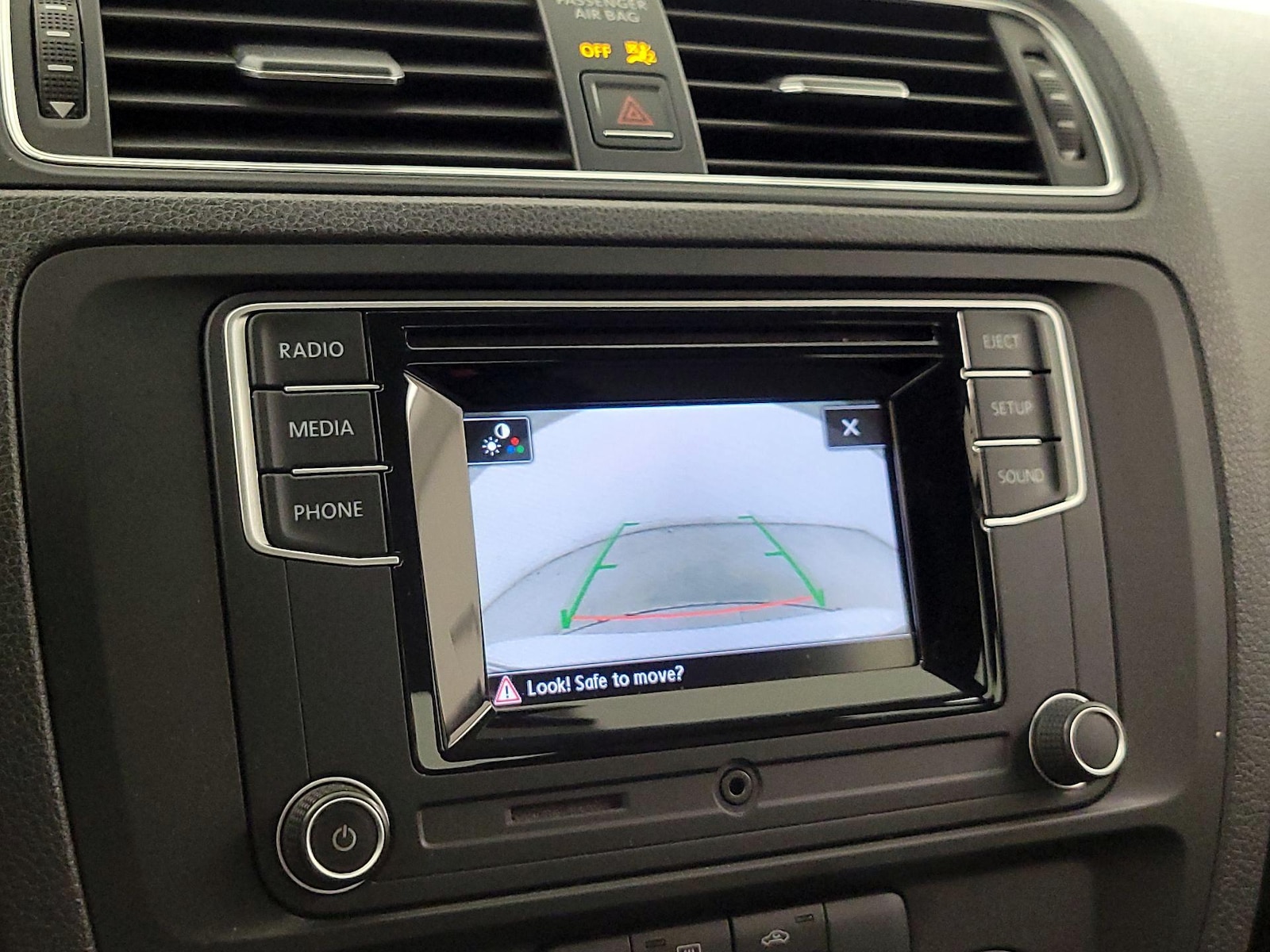 2017 Volkswagen Jetta S - Photo 15
