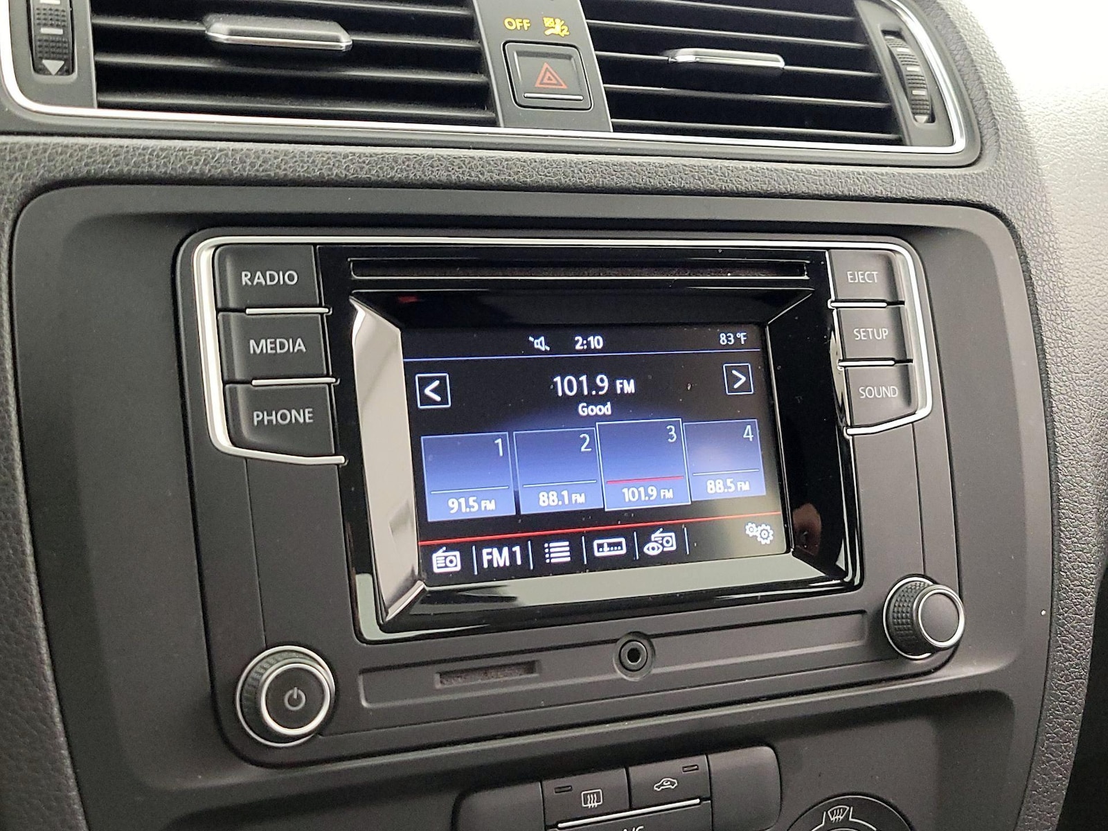 2017 Volkswagen Jetta S - Photo 16
