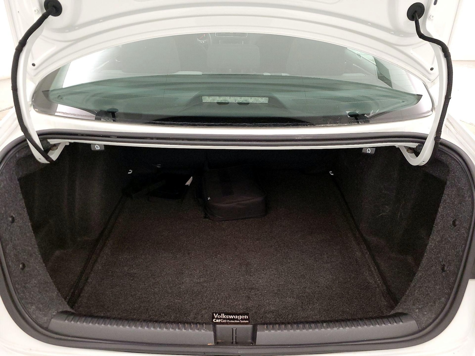 2017 Volkswagen Jetta S - Photo 21