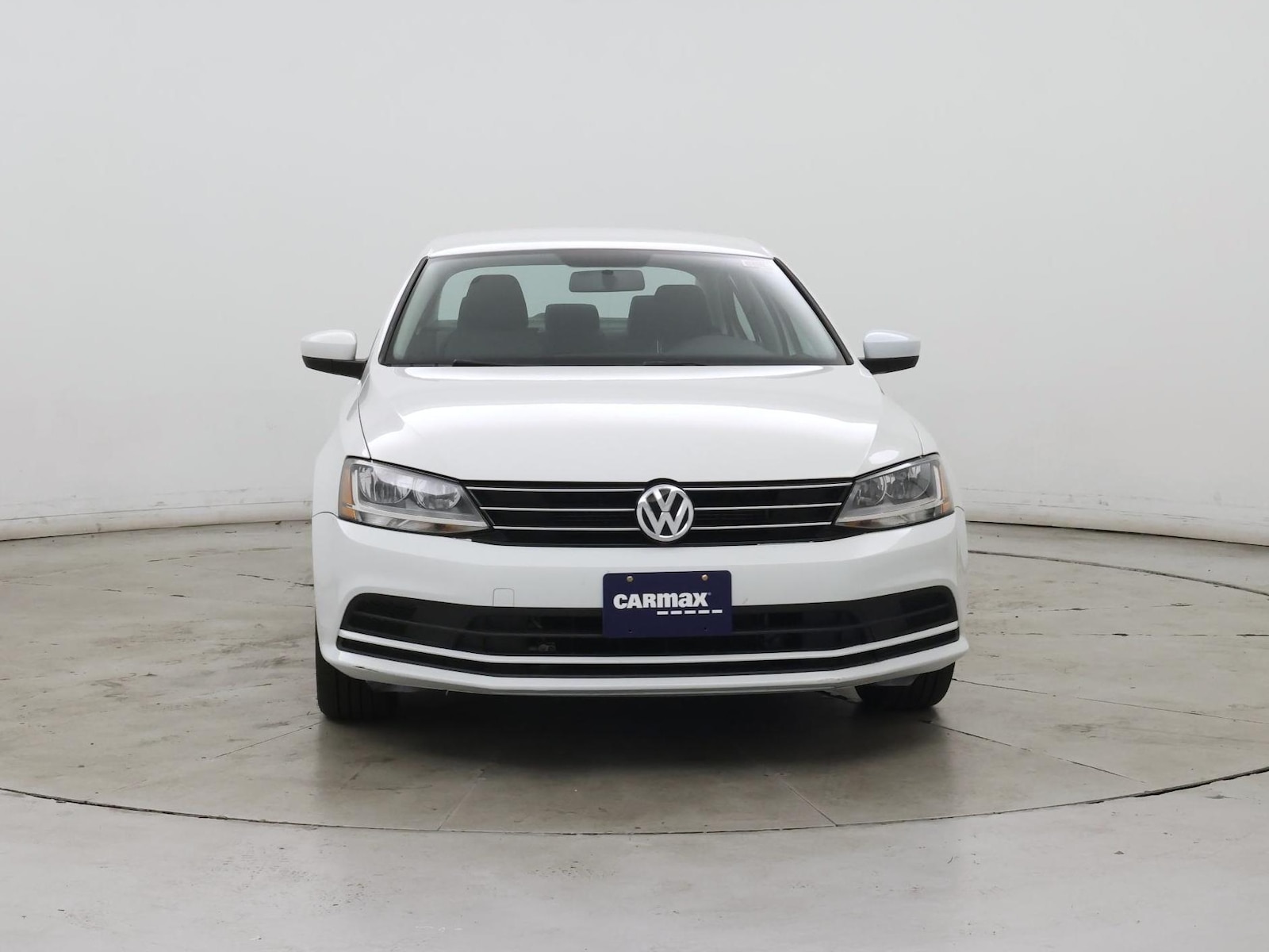 2017 Volkswagen Jetta S - Photo 6