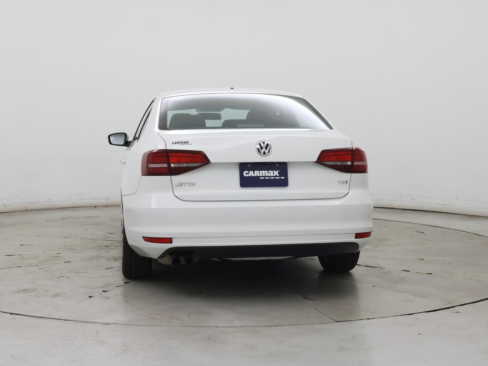 2017 Volkswagen Jetta S - Photo 7