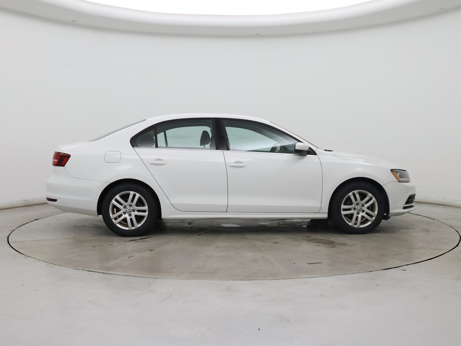 2017 Volkswagen Jetta S - Photo 8