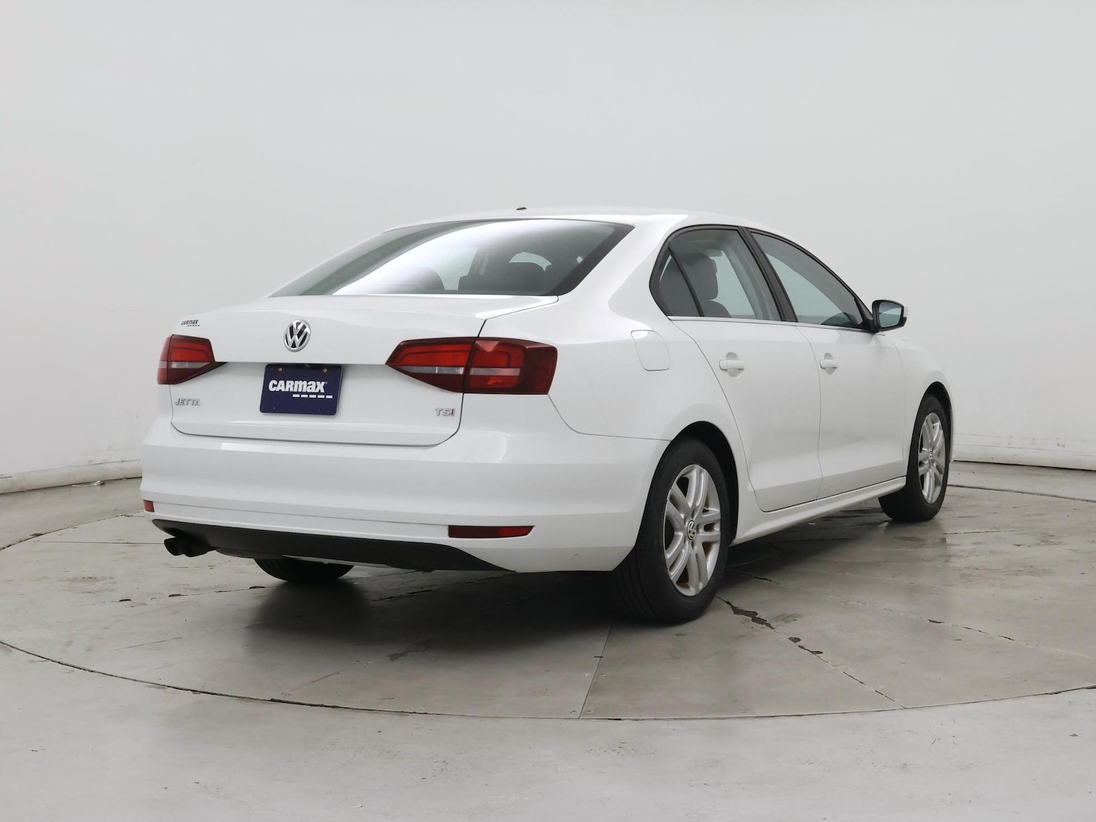 2017 Volkswagen Jetta S - Photo 9