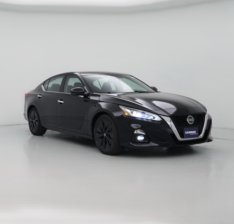 2019 Nissan Altima SL