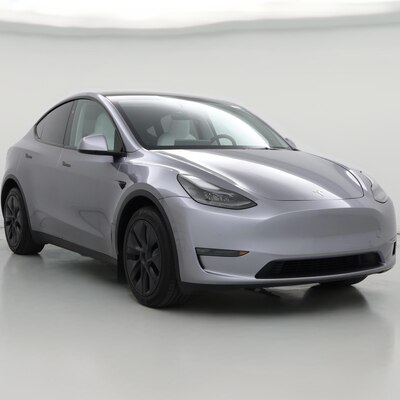 Vehicle exterior view