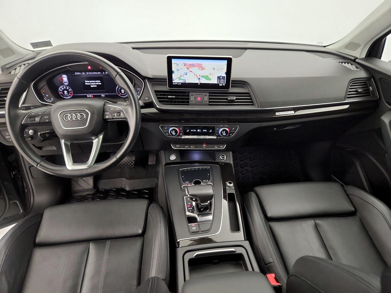 2018 Audi Q5 Prestige - Photo 10
