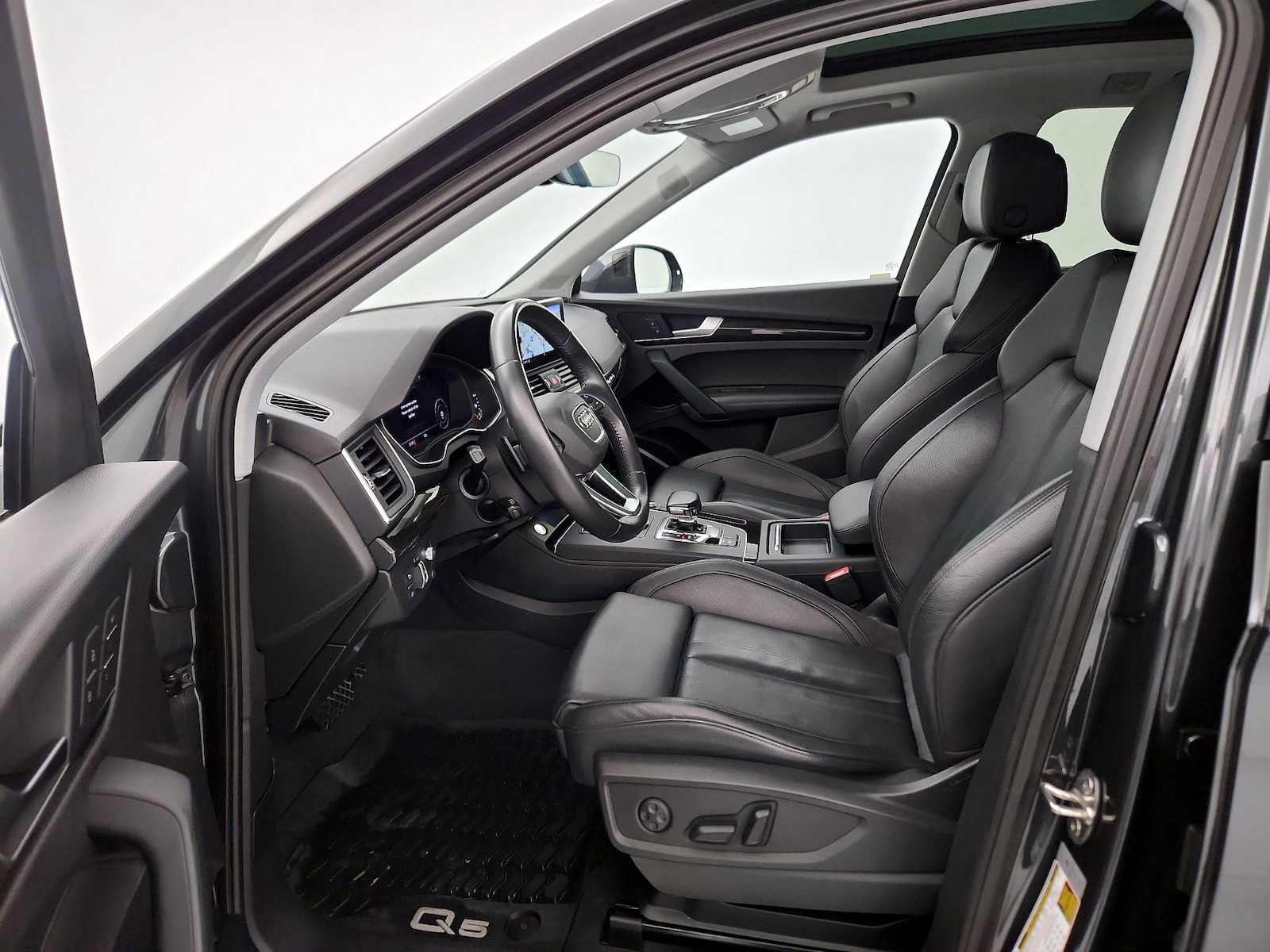 2018 Audi Q5 Prestige - Photo 12