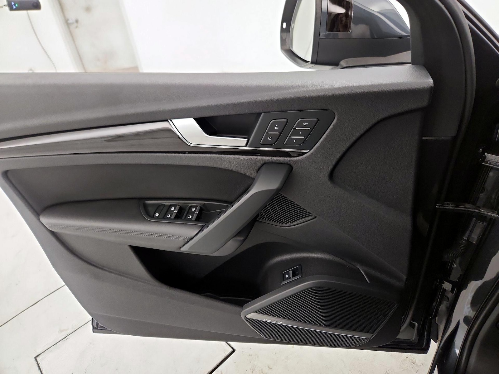 2018 Audi Q5 Prestige - Photo 13