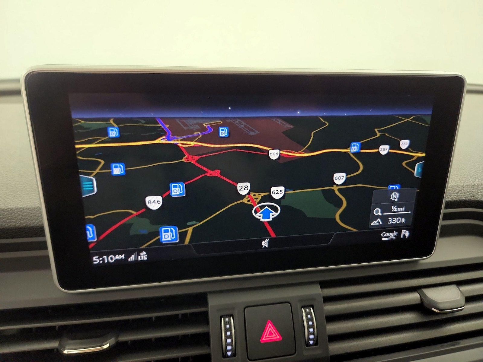 2018 Audi Q5 Prestige - Photo 15